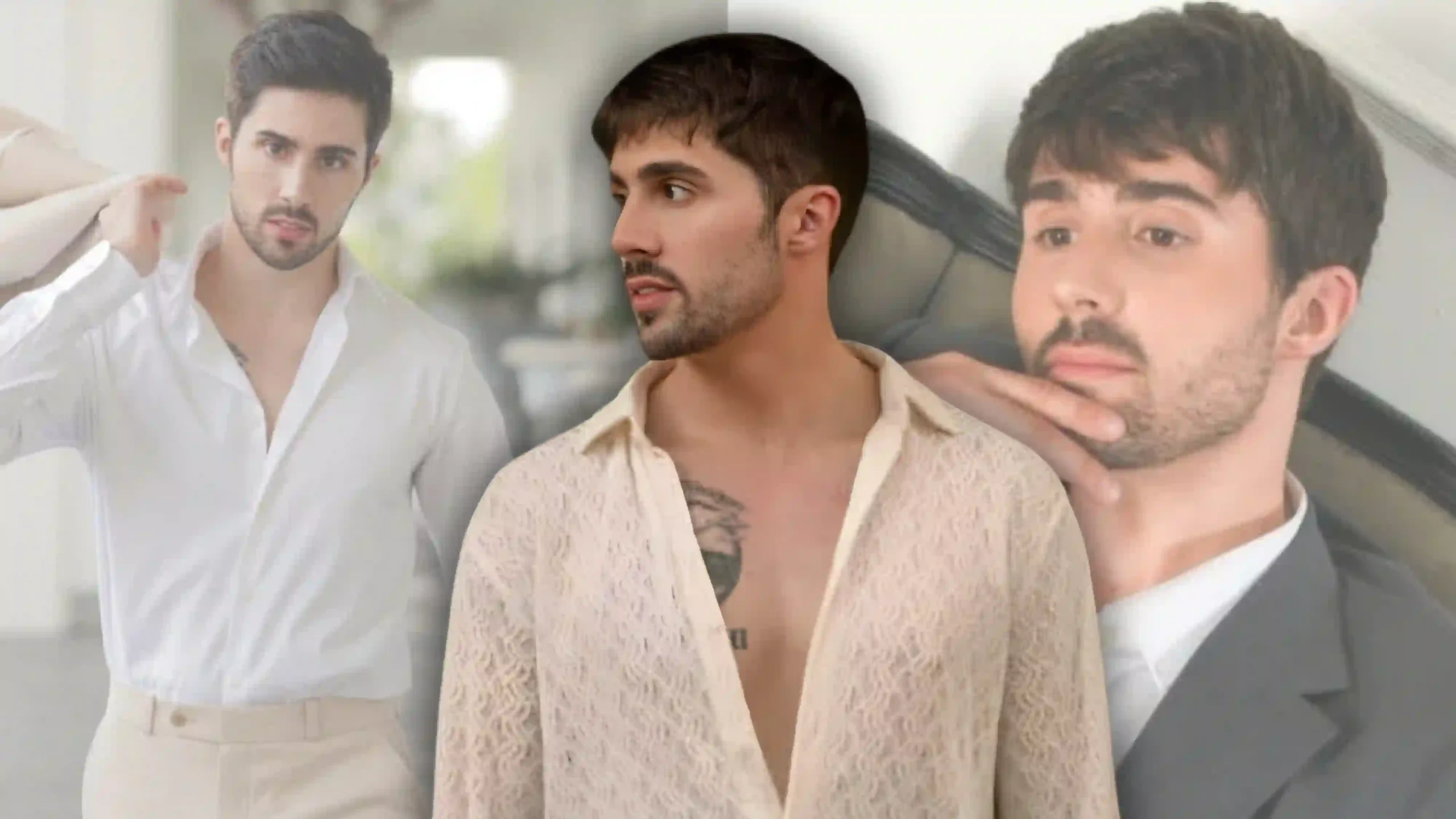 Nico Locco on leaked video scandal: "Yes. It’s me."