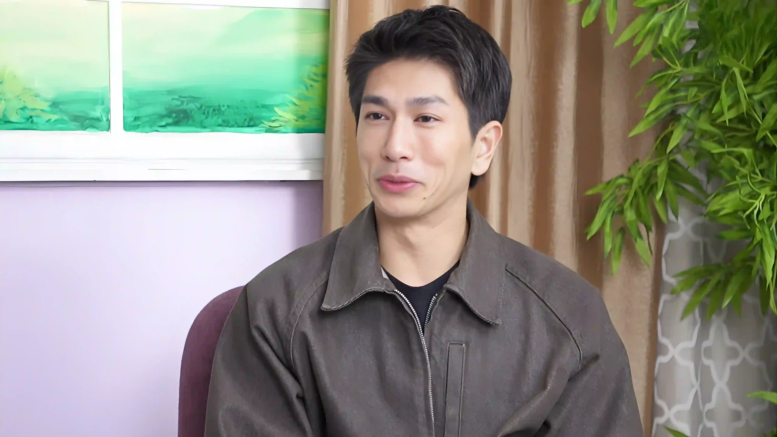 Nikko Natividad breaks silence on viral video scandal