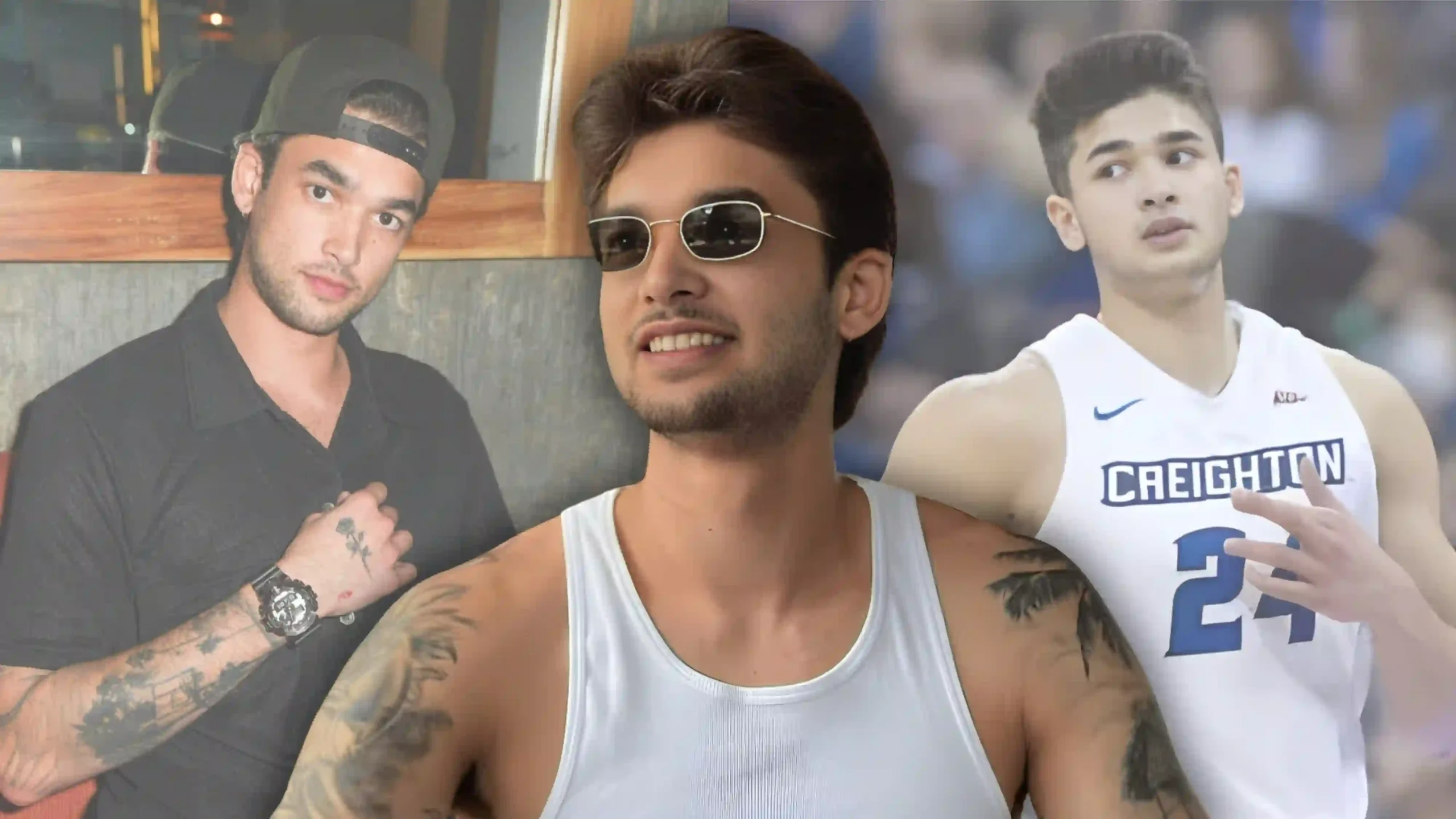 Kobe Paras alleged private video, Benjie and Andre Paras reacts