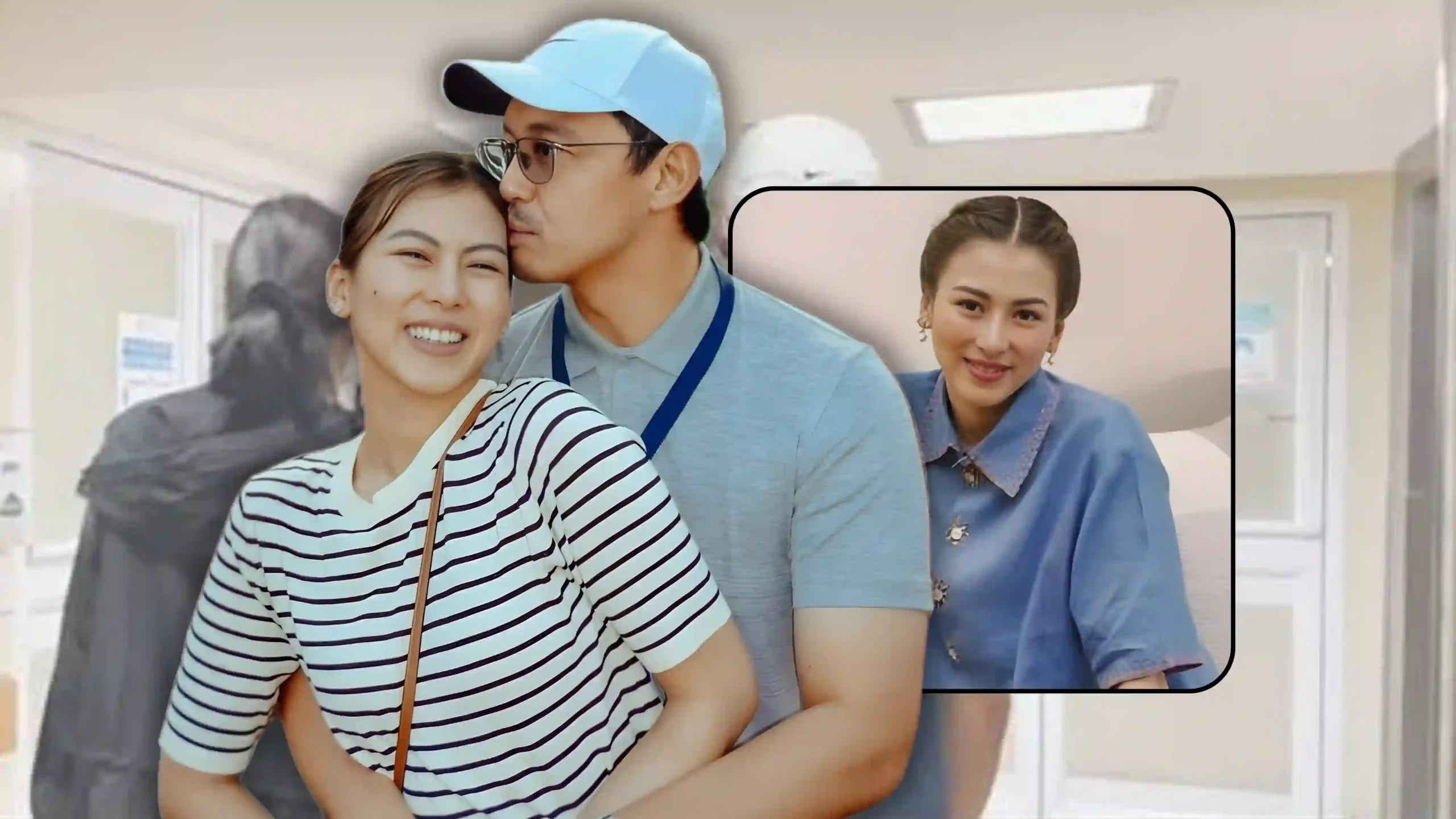 Is Alex Gonzaga pregnant? fans react to recent speculation