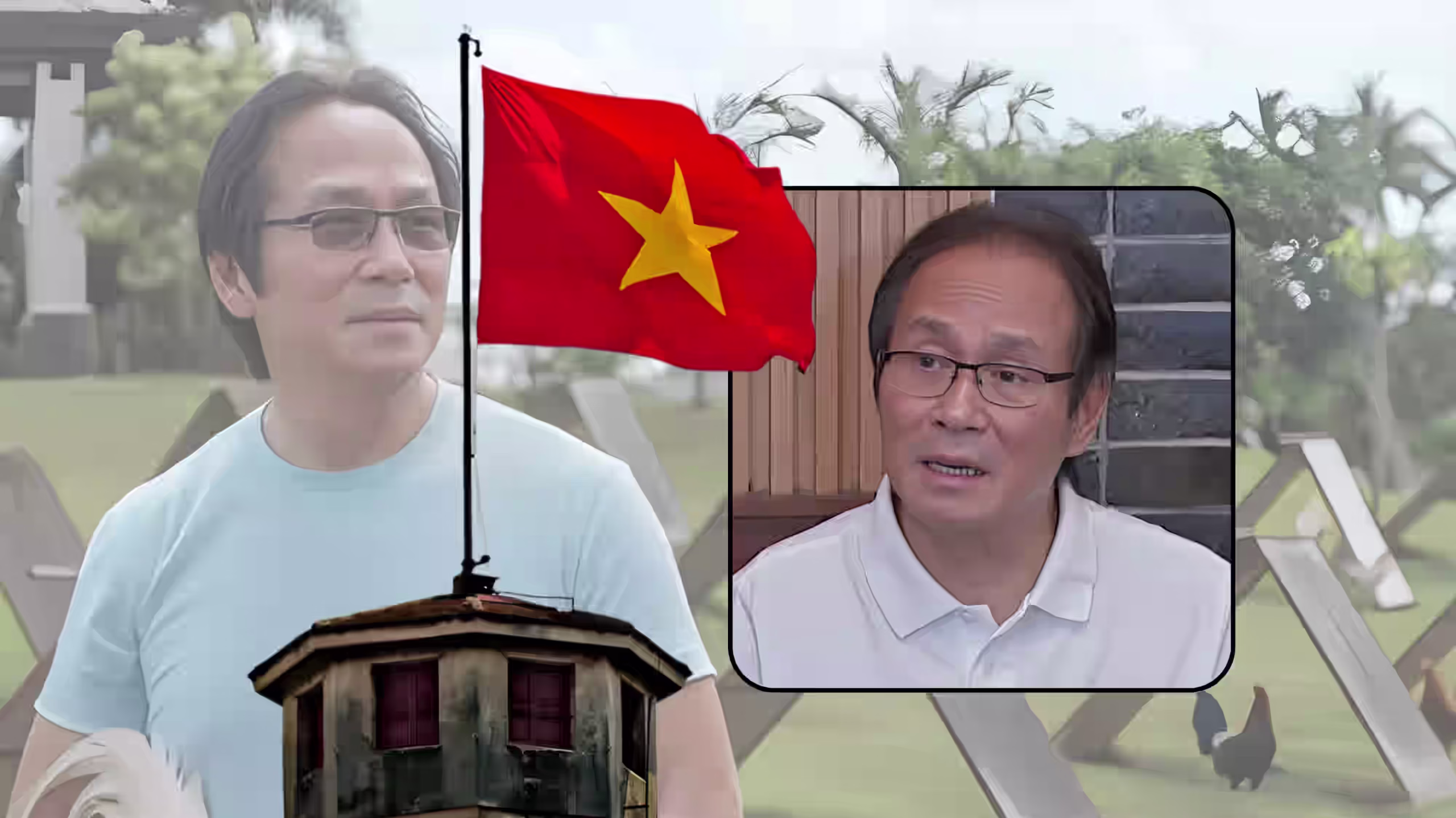 Fugitive Tycoon Atong Ang reported hiding in Vietnam