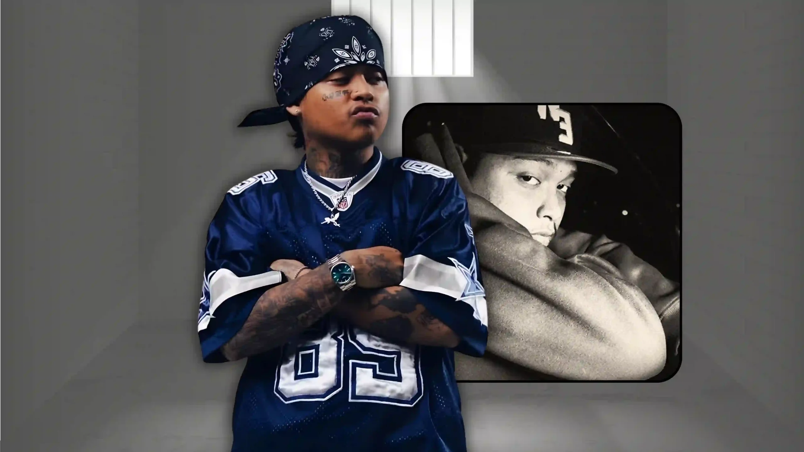 The Truth behind Hev Abi's arrest: Is He Innocent?