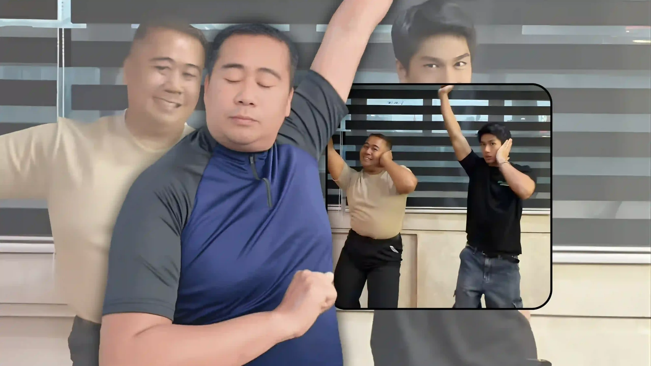 Ian Mark Kamangkang and Nikko Natividad collab faces backlash