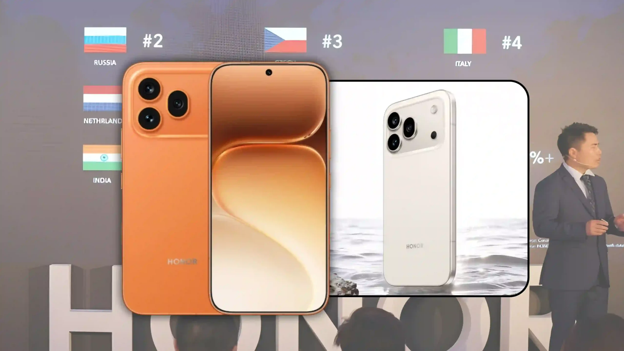 Honor 600 Pro confirmed to launch in Philippines