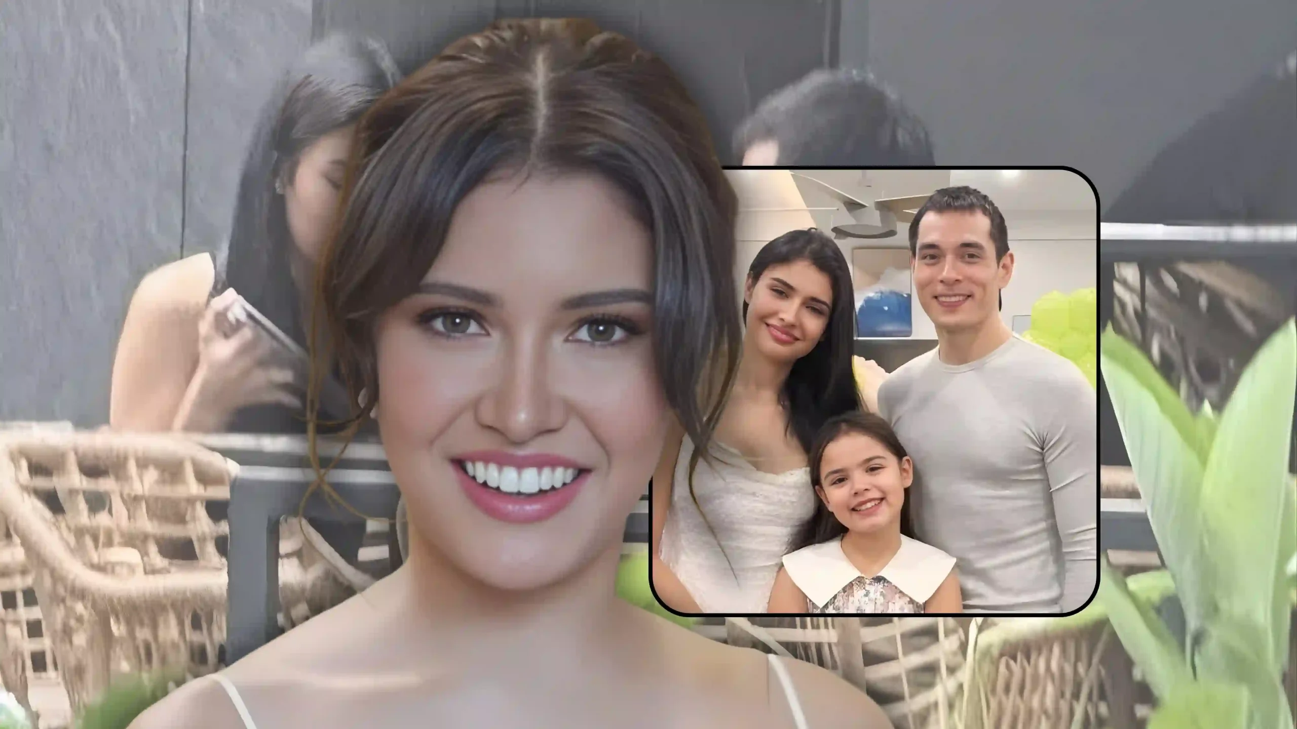 Jake Cuenca says 'exclusively dating' Rabiya Mateo