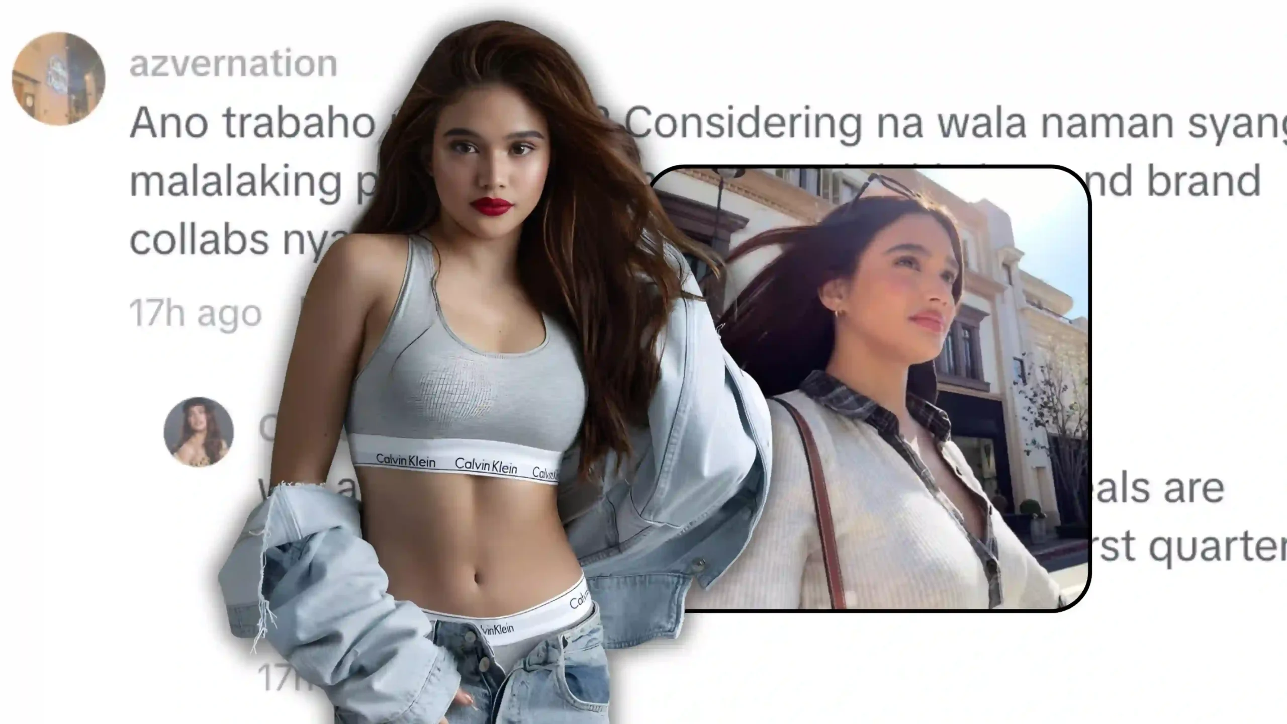 Criza Taa’s ‘Lavish Lifestyle’ sparks online controversy
