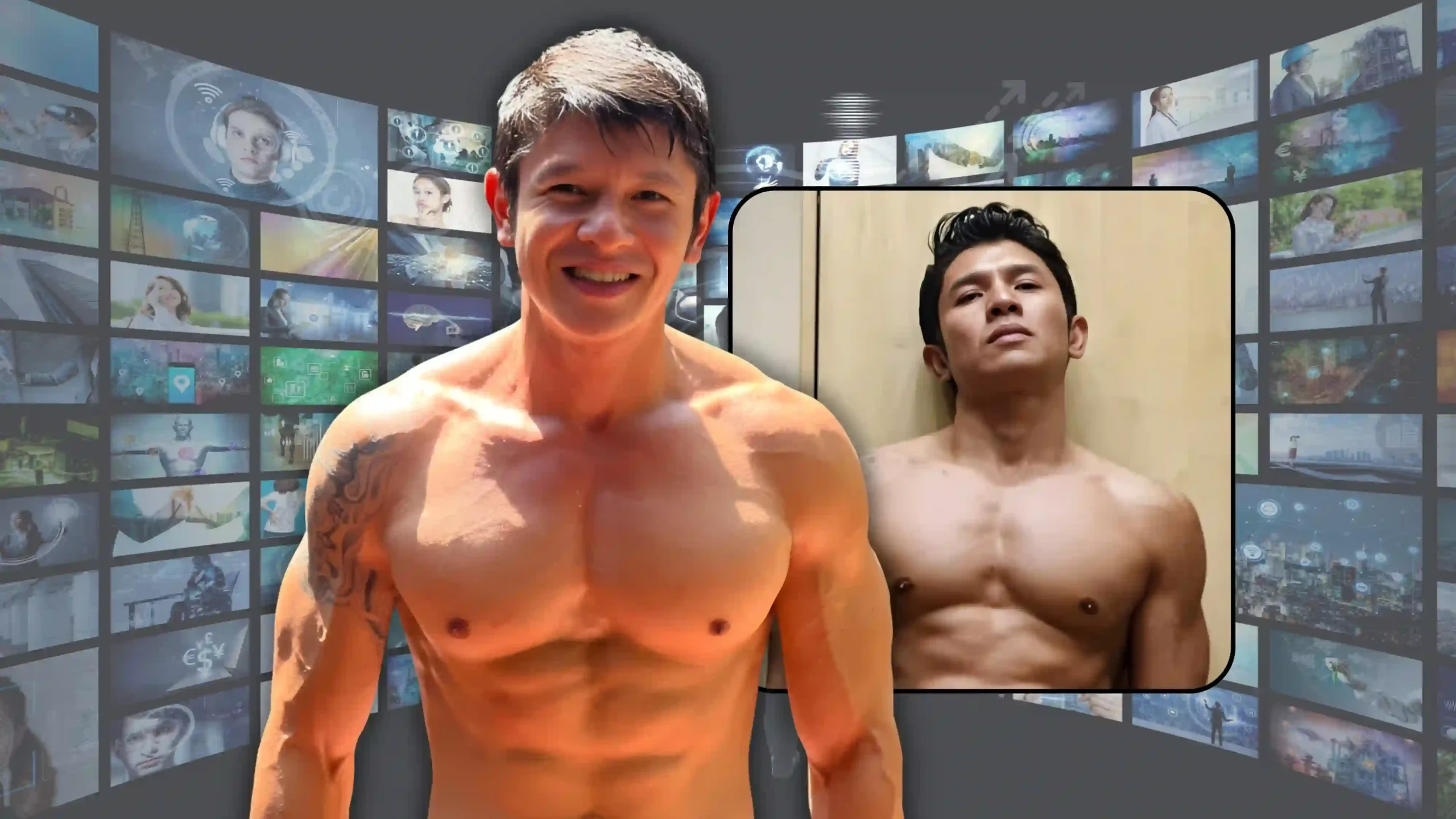 Manuel Chua now trending for his alleged video scandal