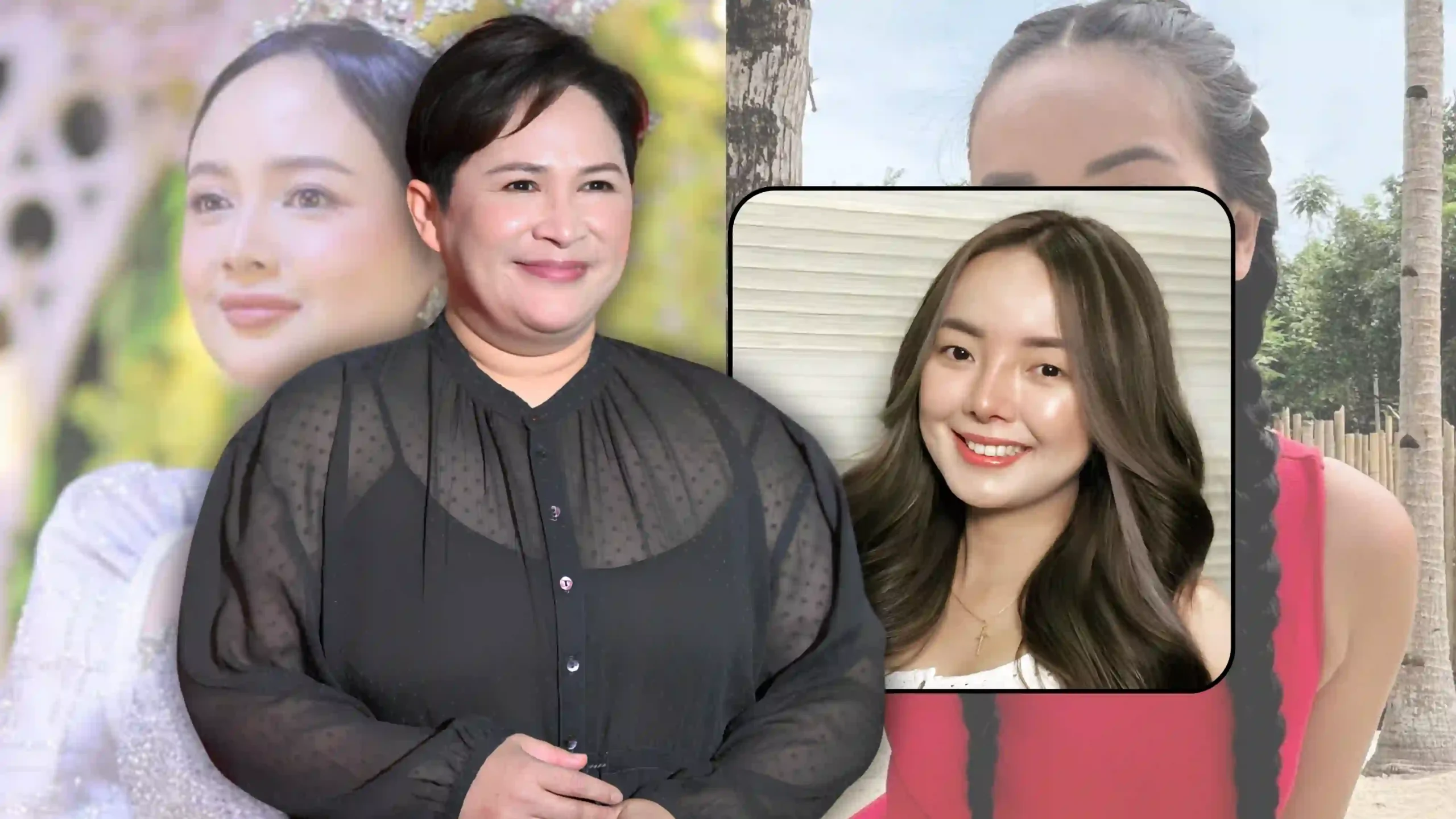 Janice de Belen says she told daughter Inah ‘what was wrong’ amid controversy with Rosmar Tan