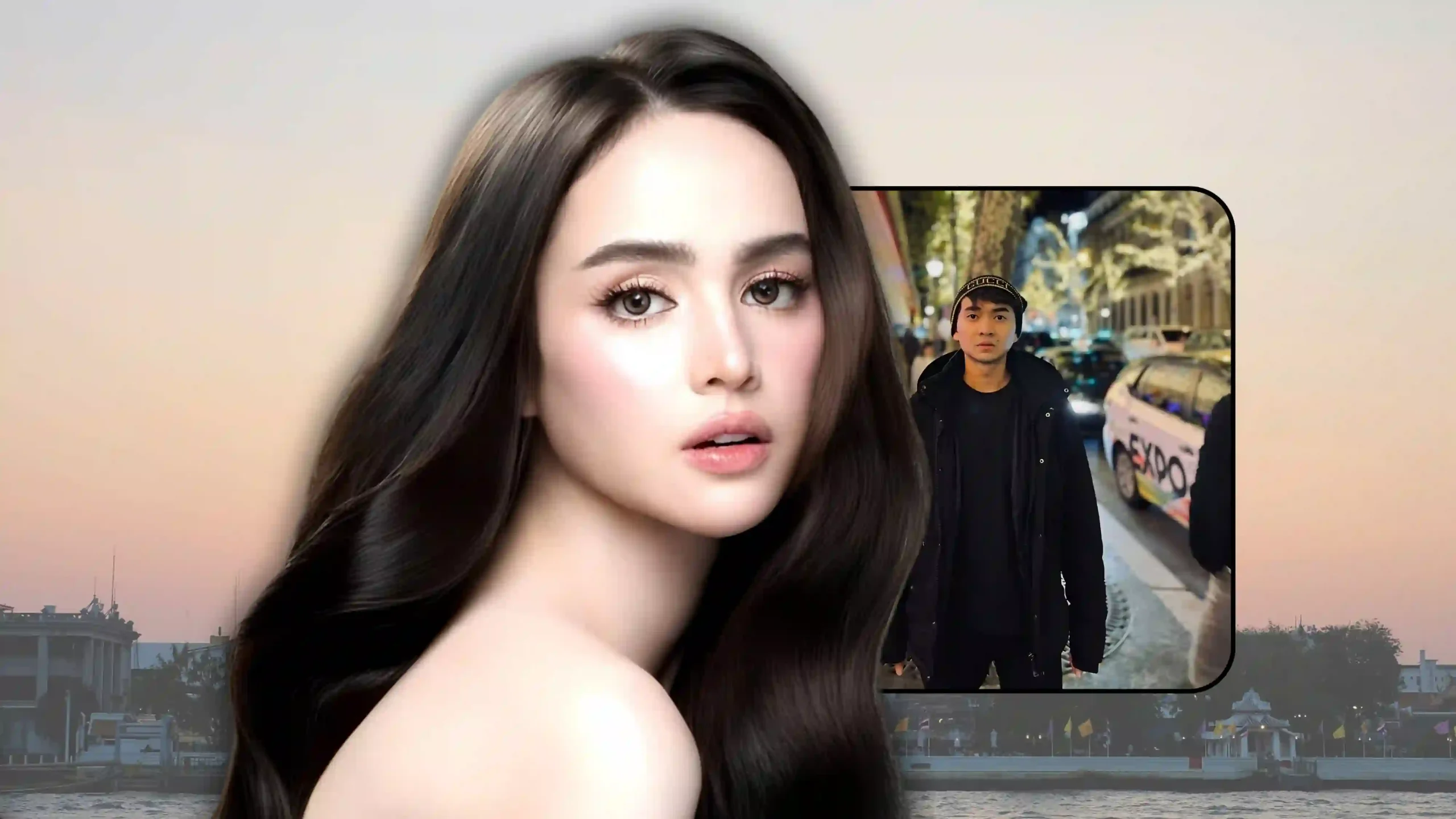 Kim Domingo addresses controversial "Blind Item" from Xian Gaza