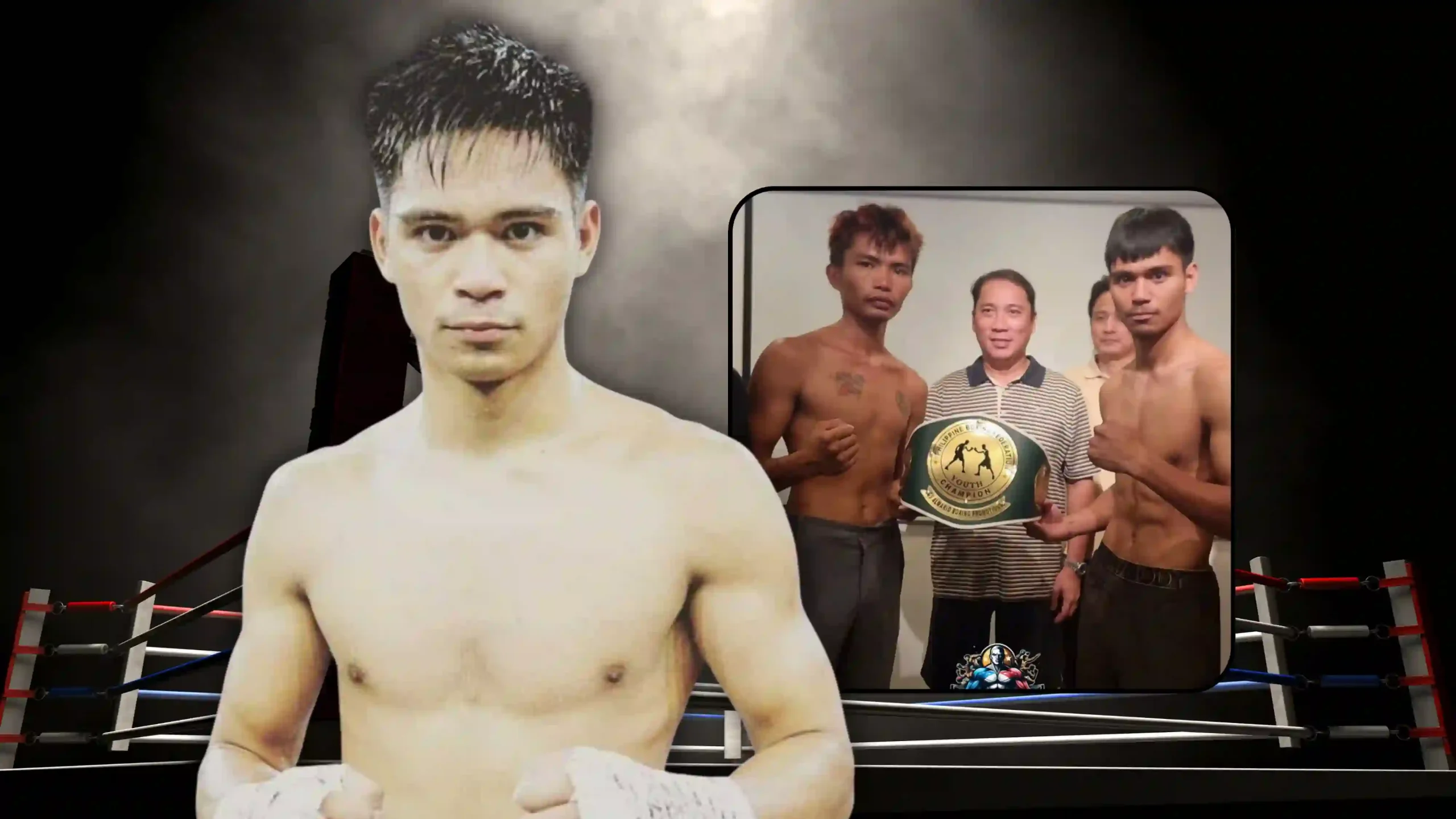 Eman Bacosa Pacquiao loses to Rodelyn Perez in PBF title fight