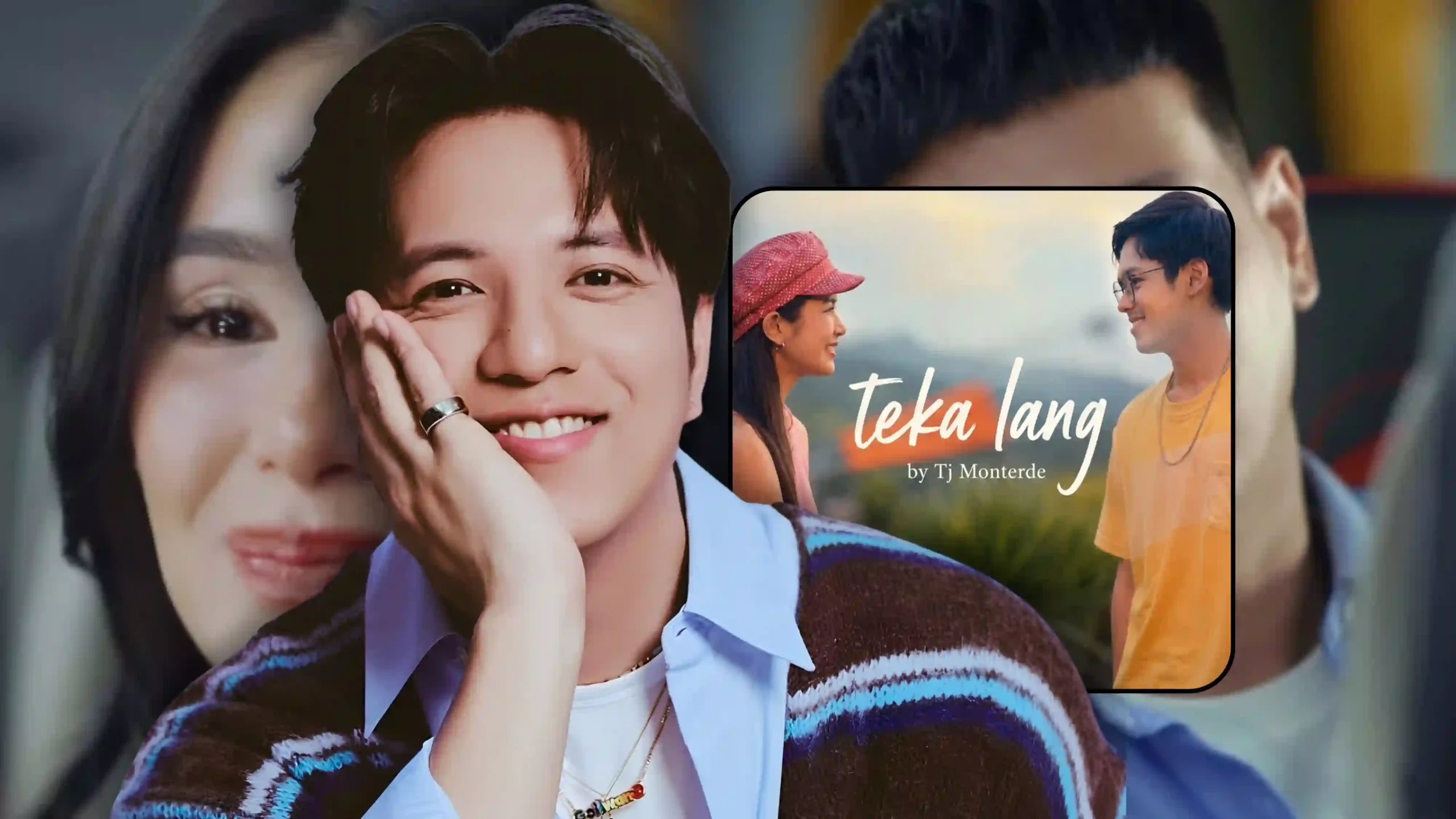 Heart Evangelista, John Prats play old flames in TJ Monterde’s MV ‘Teka Lang’