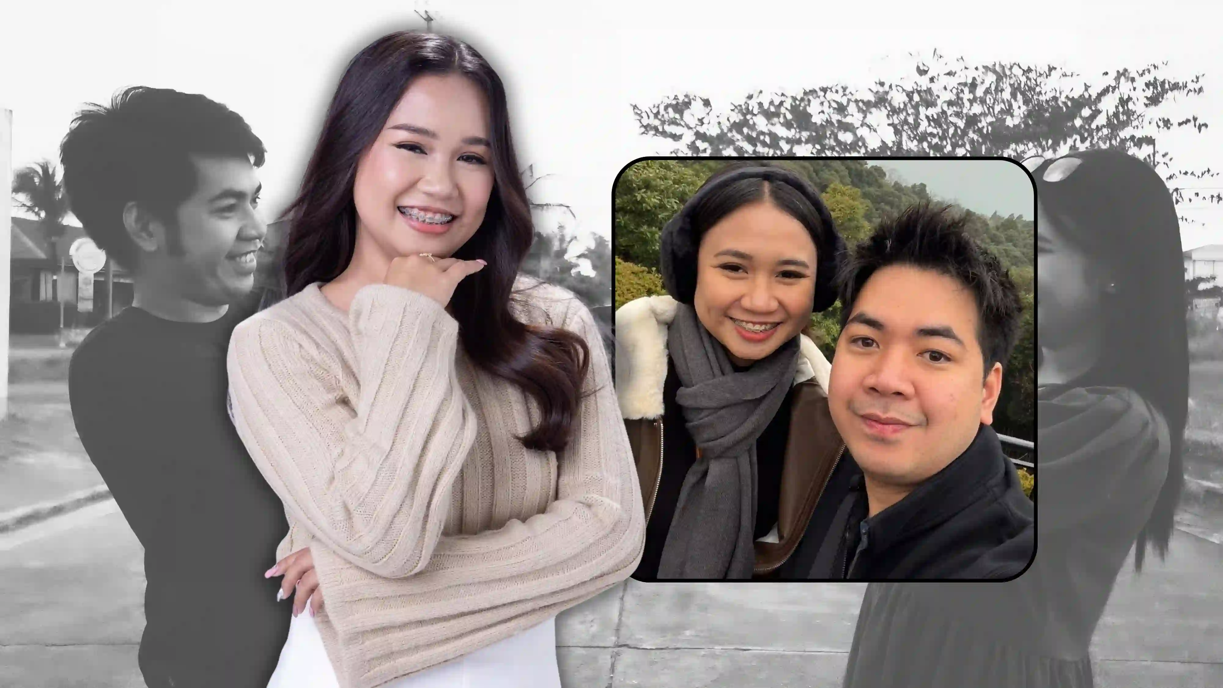 Elma Asagra announces breakup with Gavin ‘Ser Geybin’ Capinpin