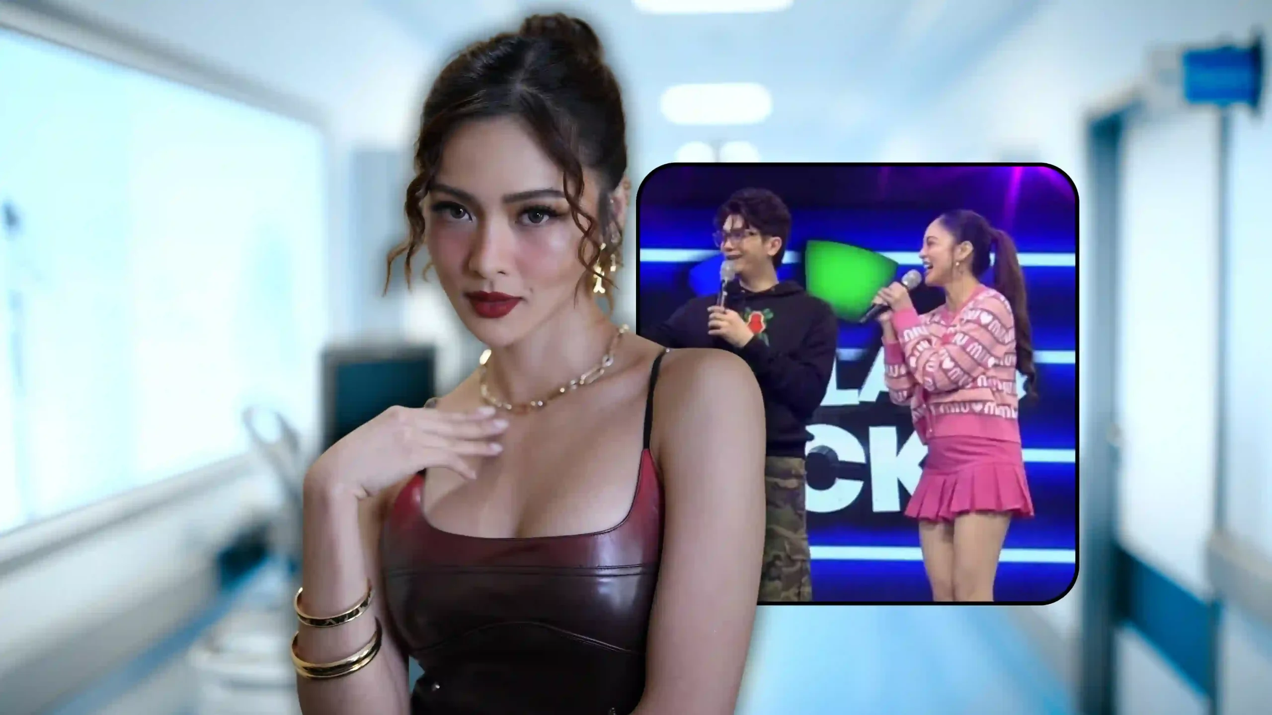 Rumors Claim Kim Chiu is Pregnant