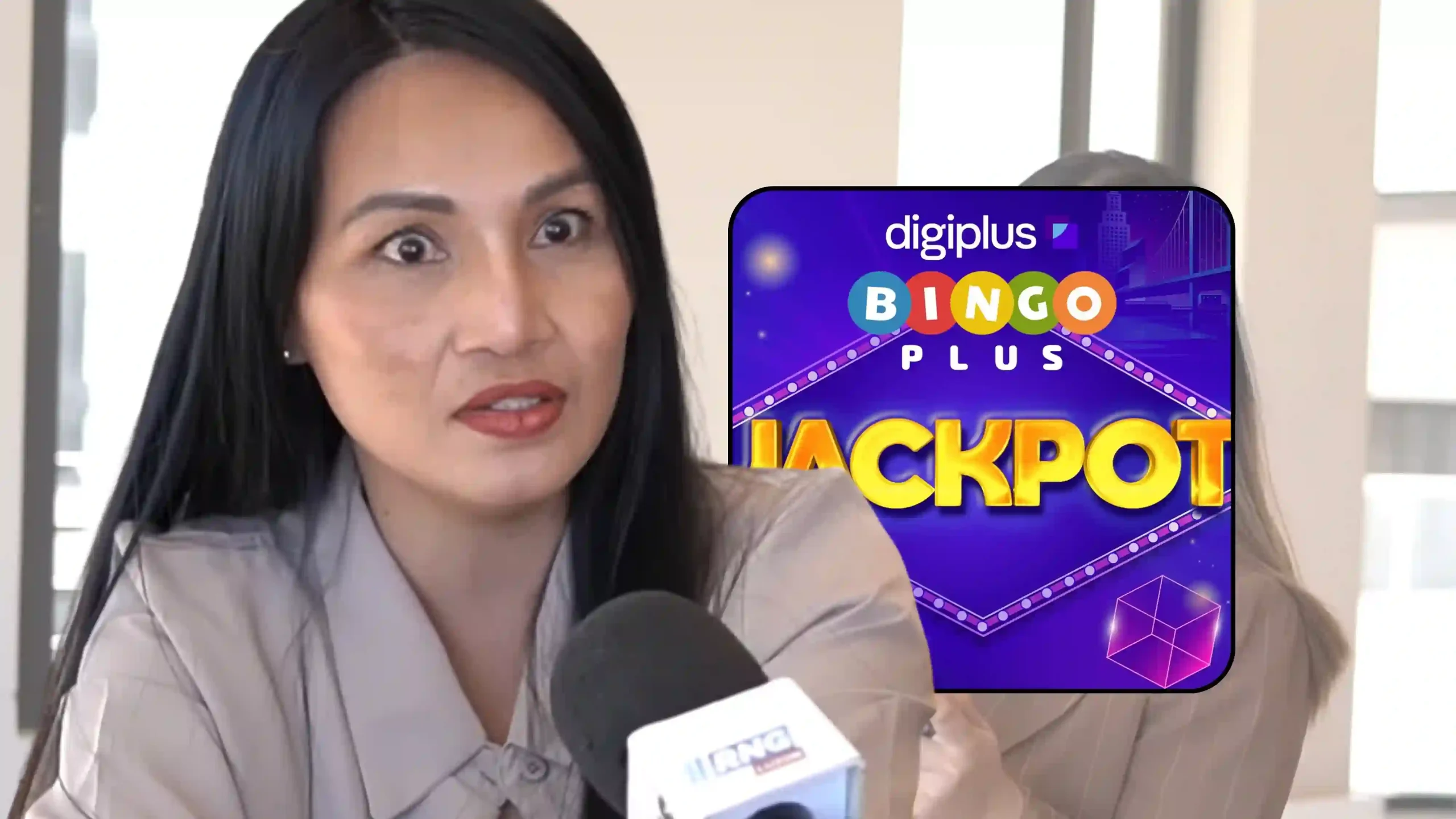 The PHP397M BingoPlus Jackpot Controversy