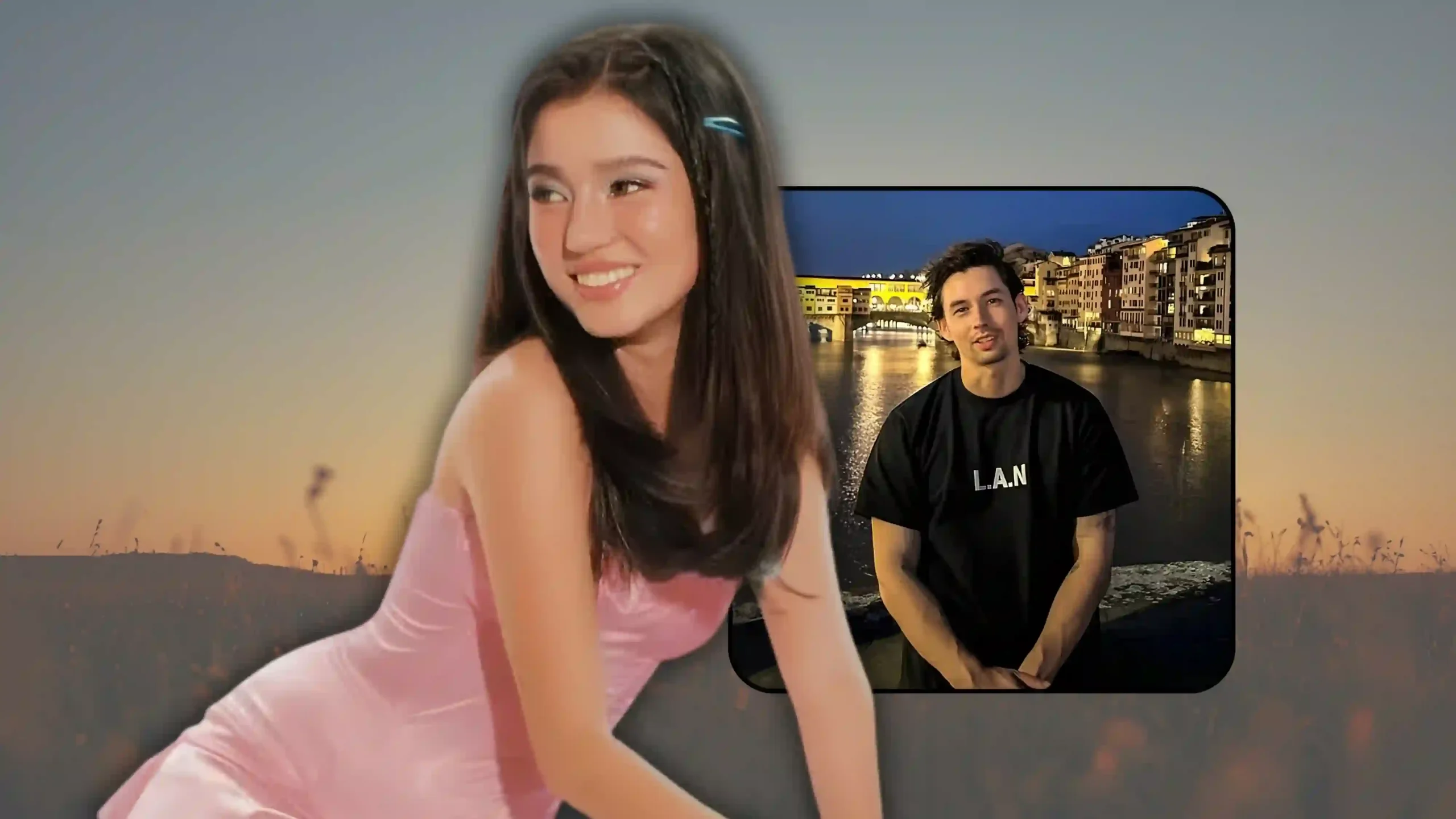 Is Belle Mariano Dating a Foreigner? Rumors Explored