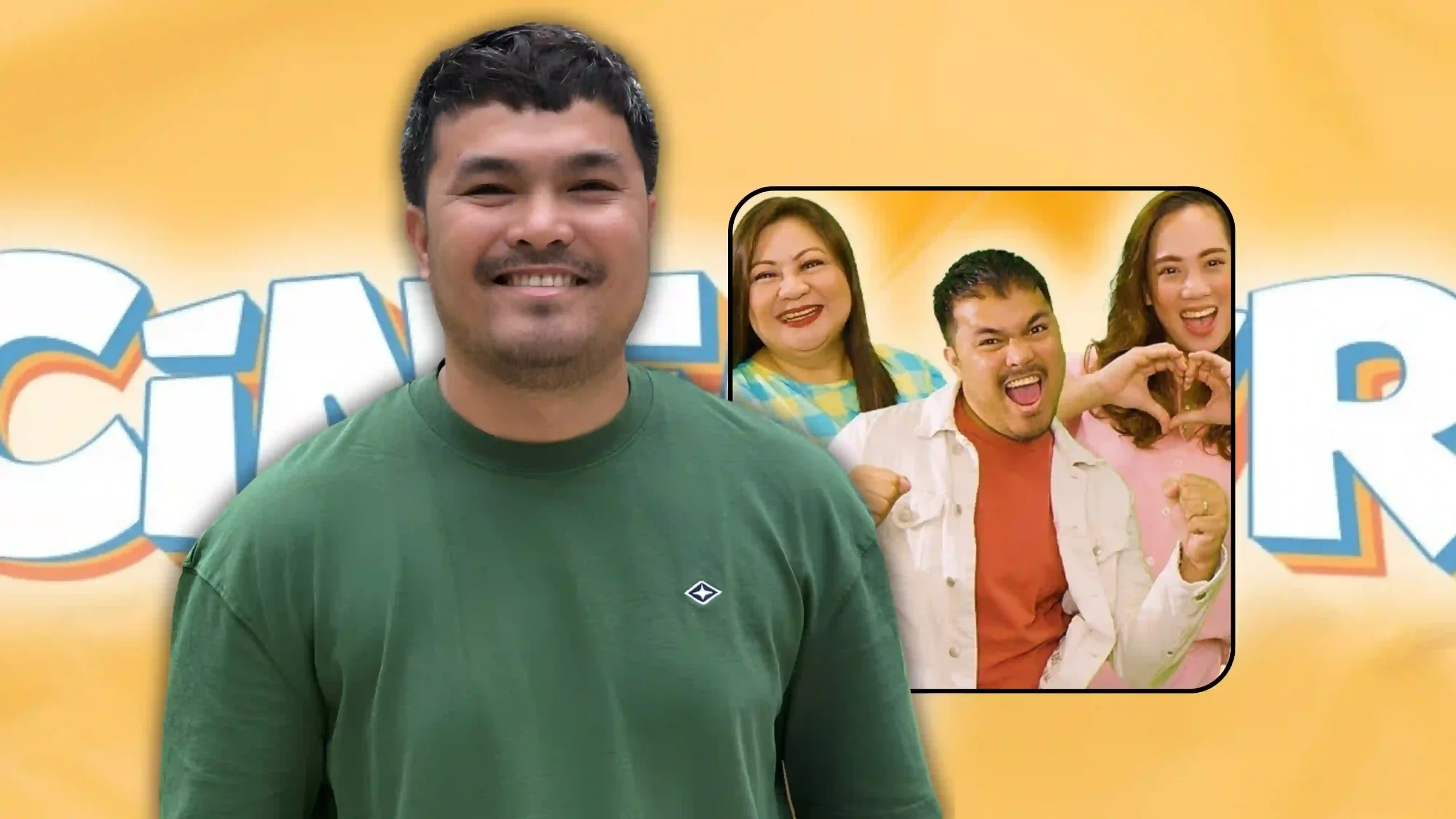 Meet Cinemyr Films: The Creative Force Behind Viral Online Reels.