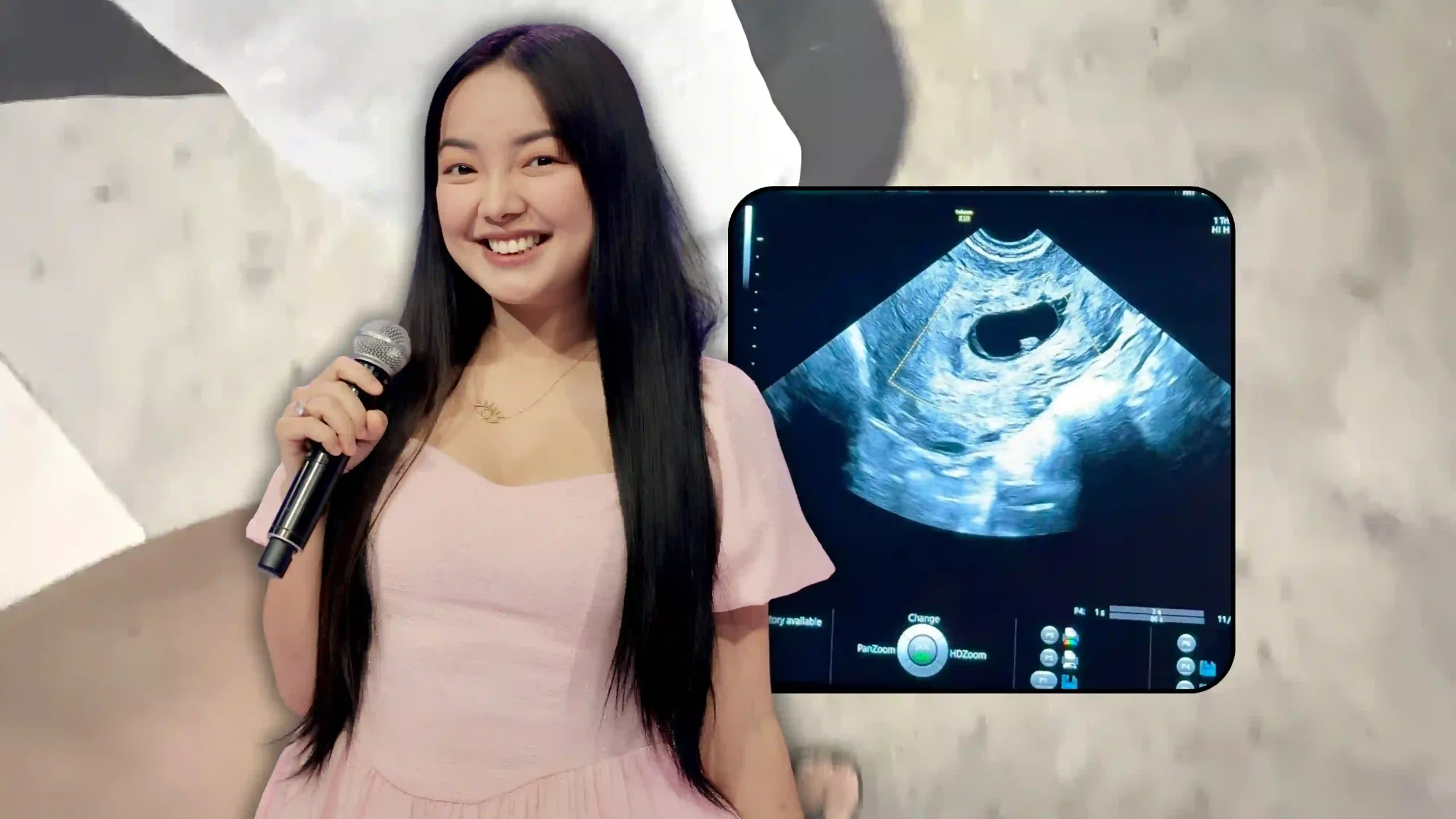 Entrepreneur and Influencer Rosmar Tan Reports Miscarriage