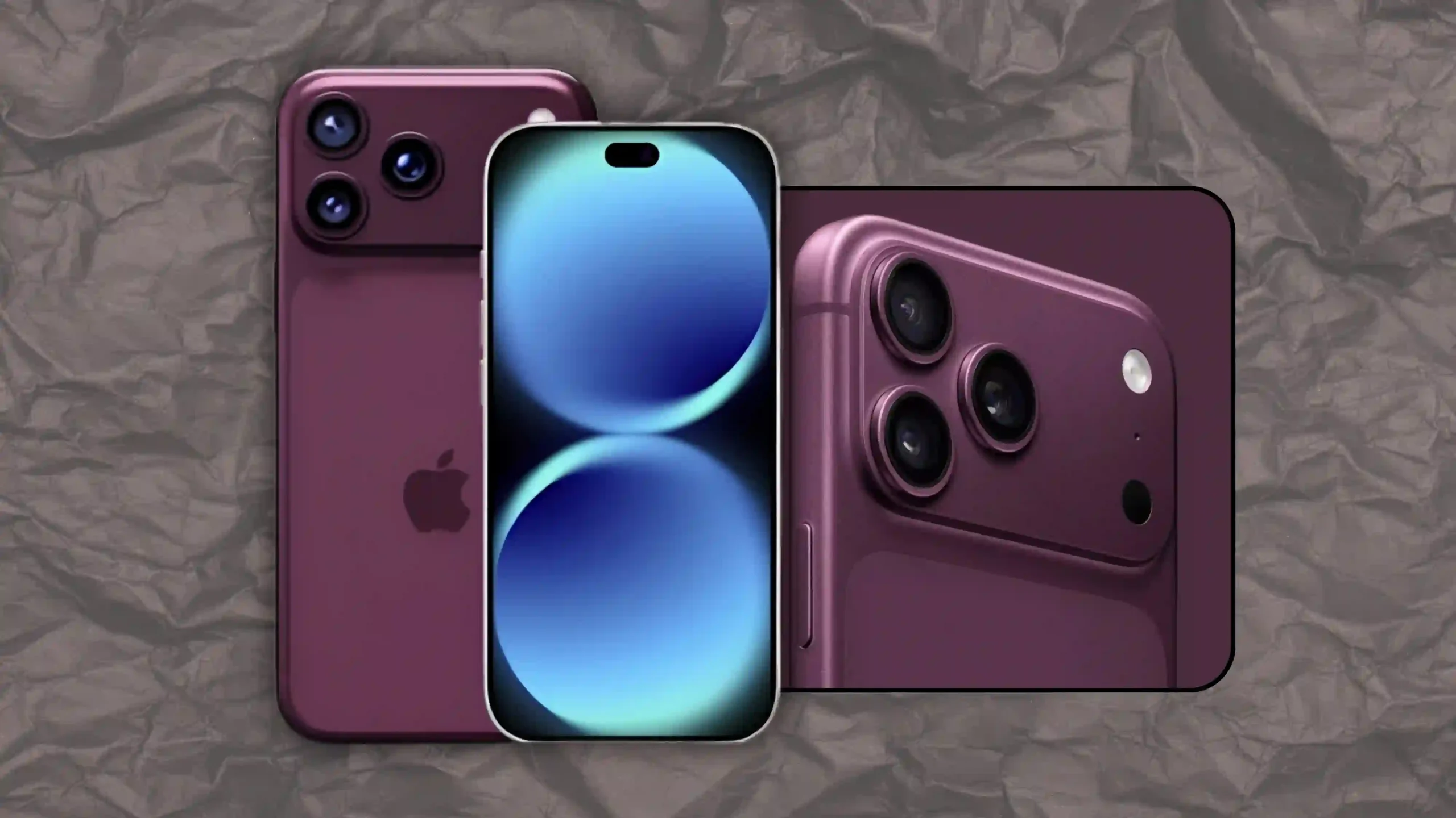 Apple iPhone 18 Pro Max