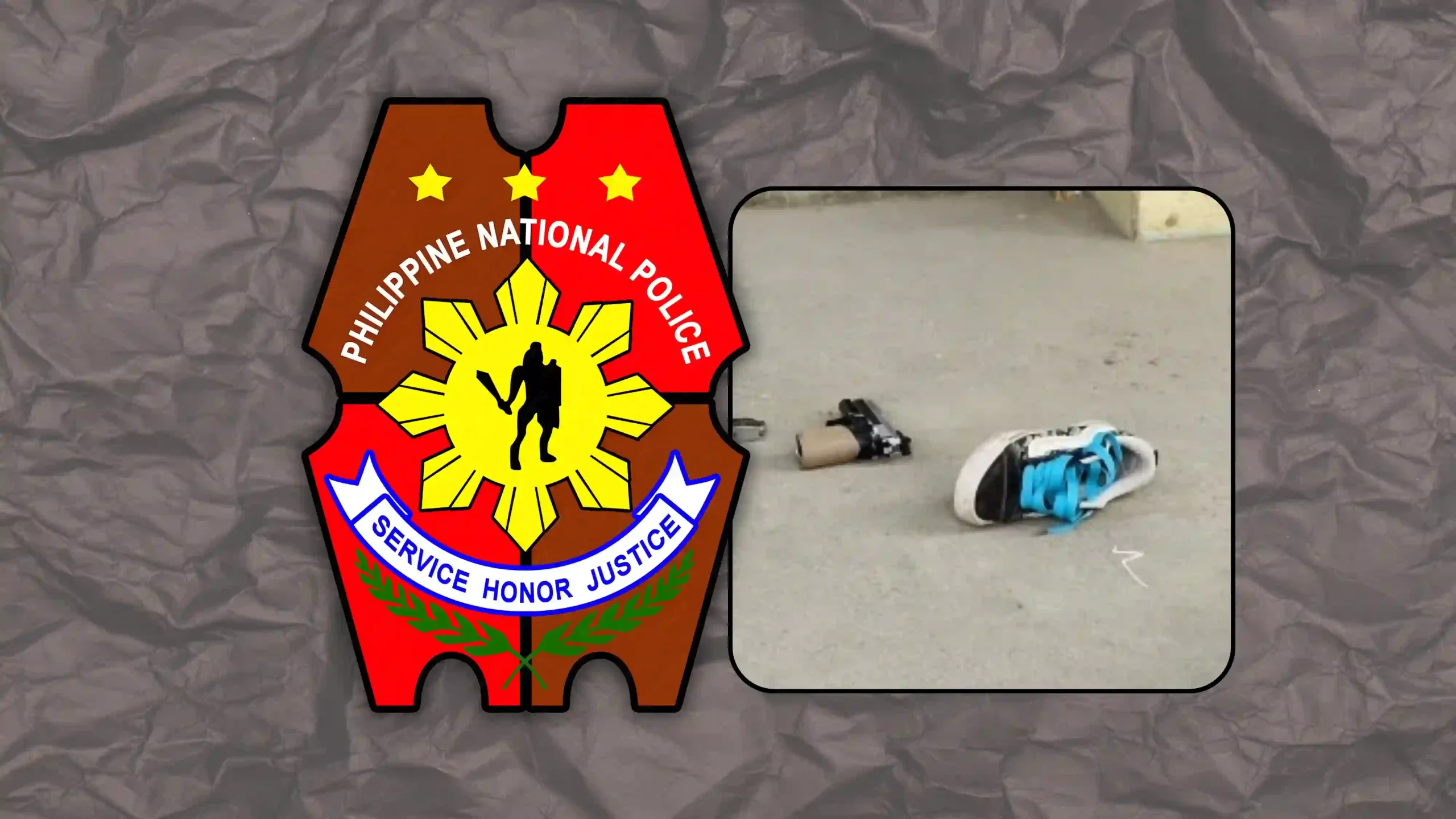 Authorities continue investigating the Banga National High School shooting in South Cotabato, including reports about an online group allegedly linked to the 16-year-old suspect.
