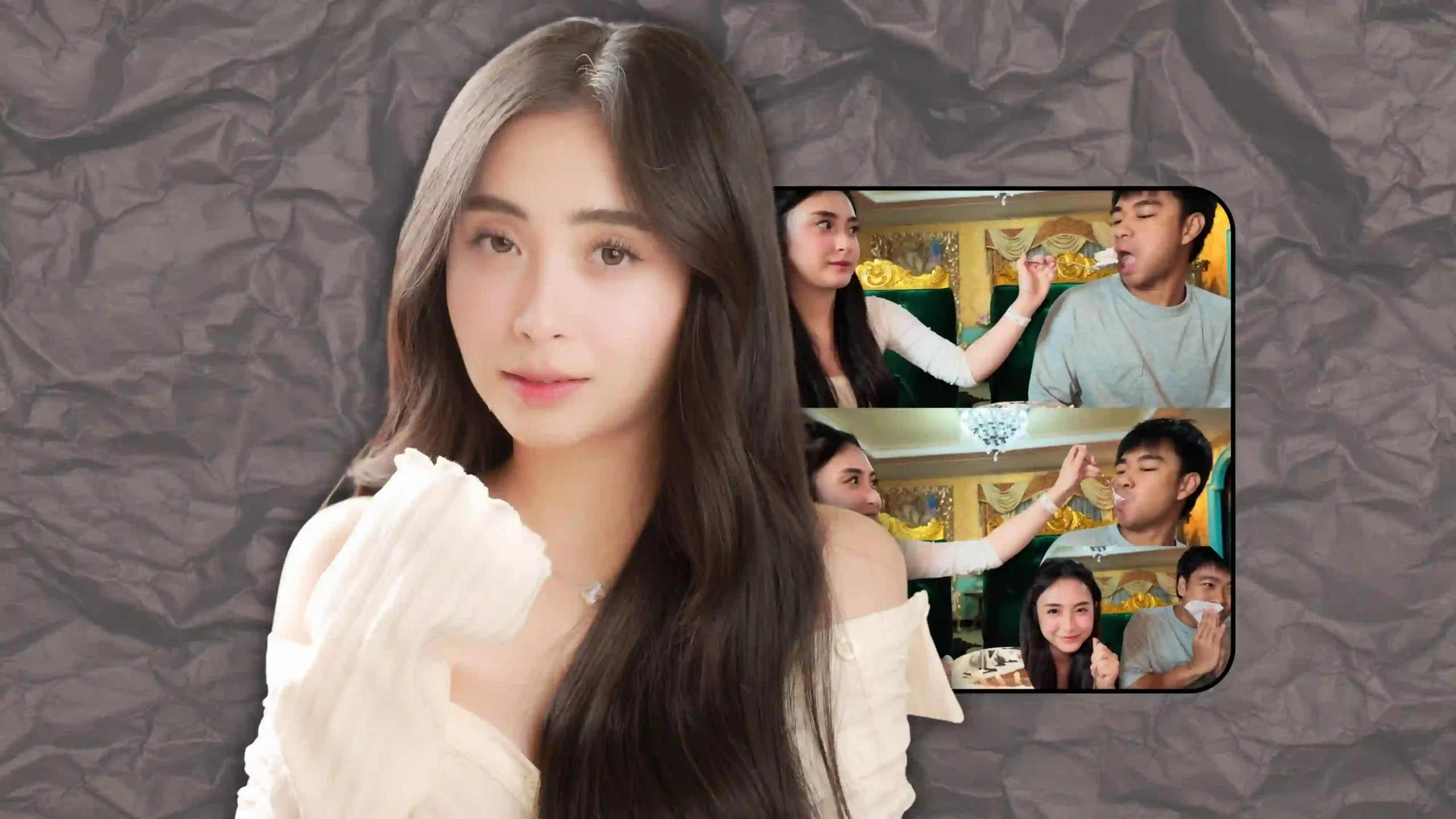 Bea Borres exposes how she profits off Meray Yamada.