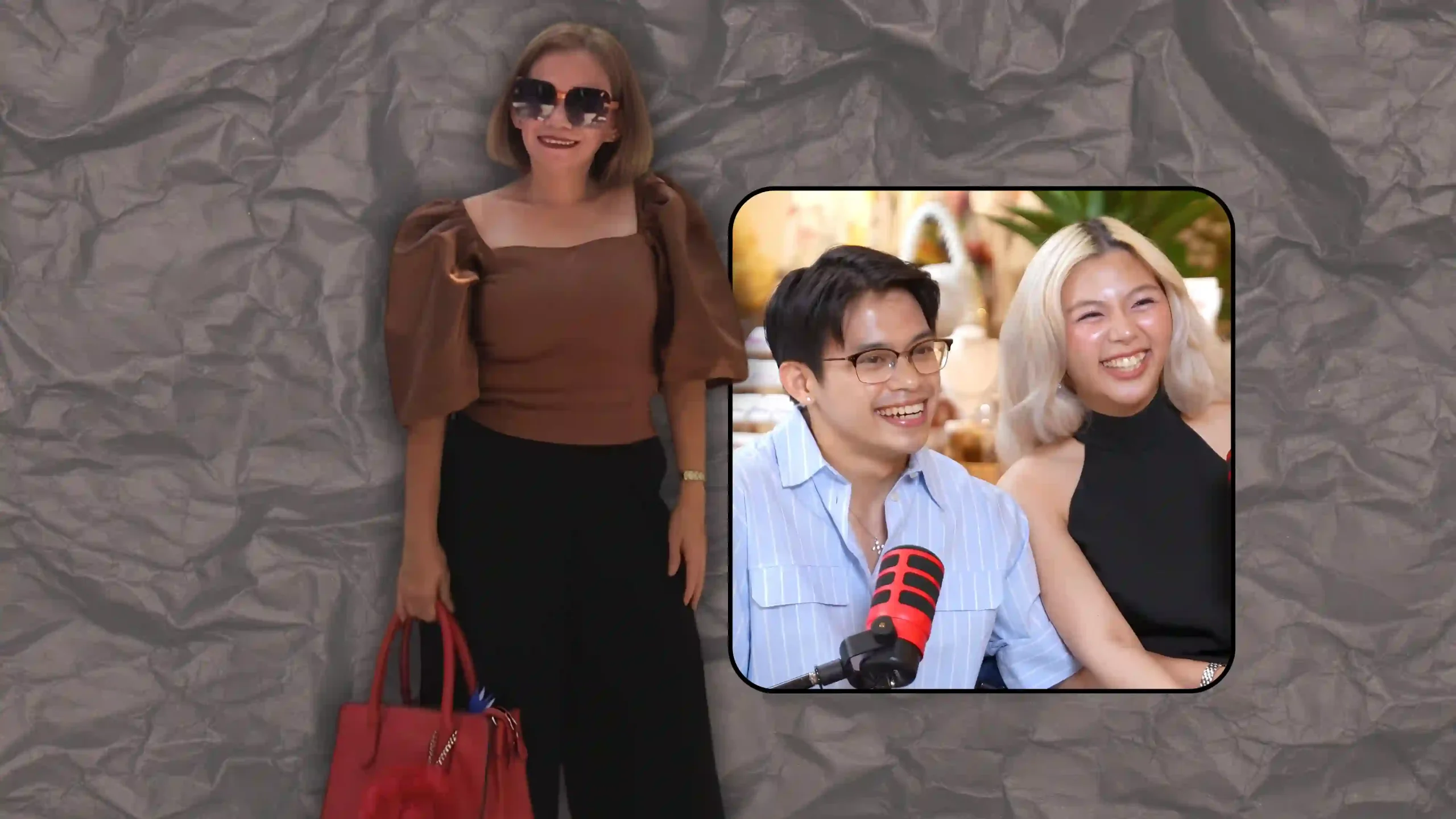 Carlos Yulo and Chloe San Jose are preparing for their wedding as the gymnast addresses whether his parents will attend.