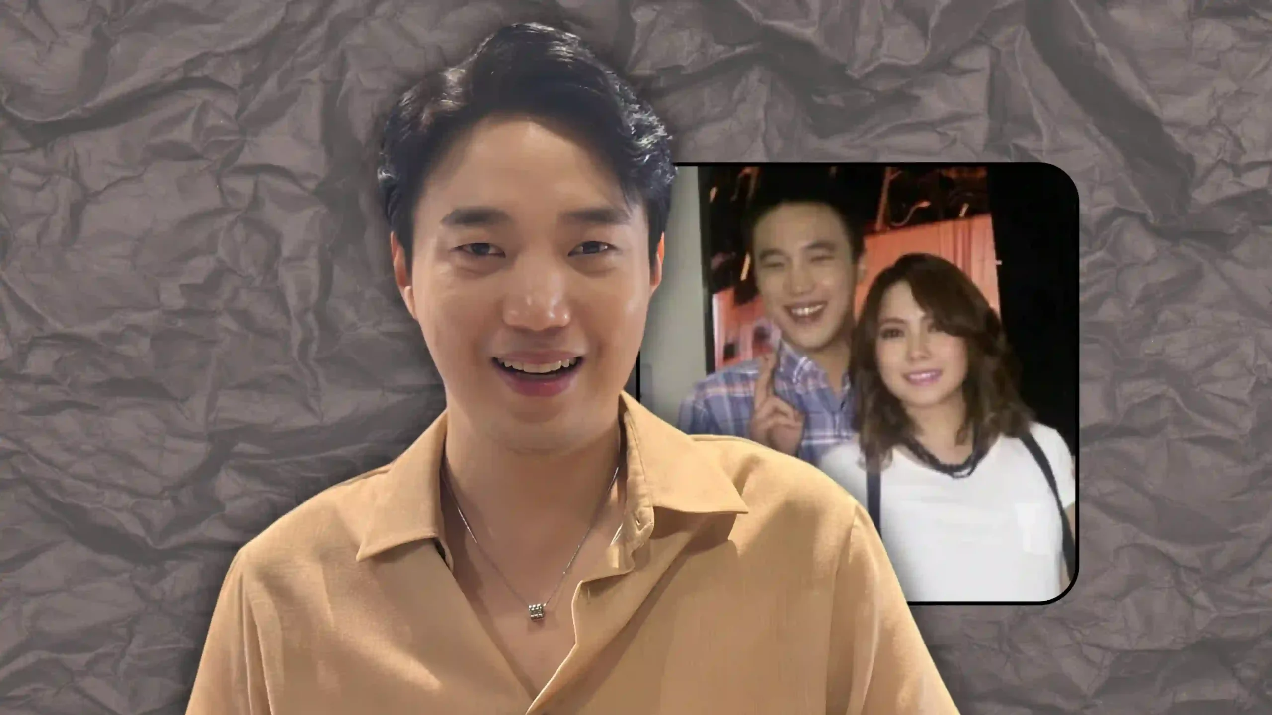 Ryan Bang and Yeng Constantino’s Past Dating History Goes Viral.