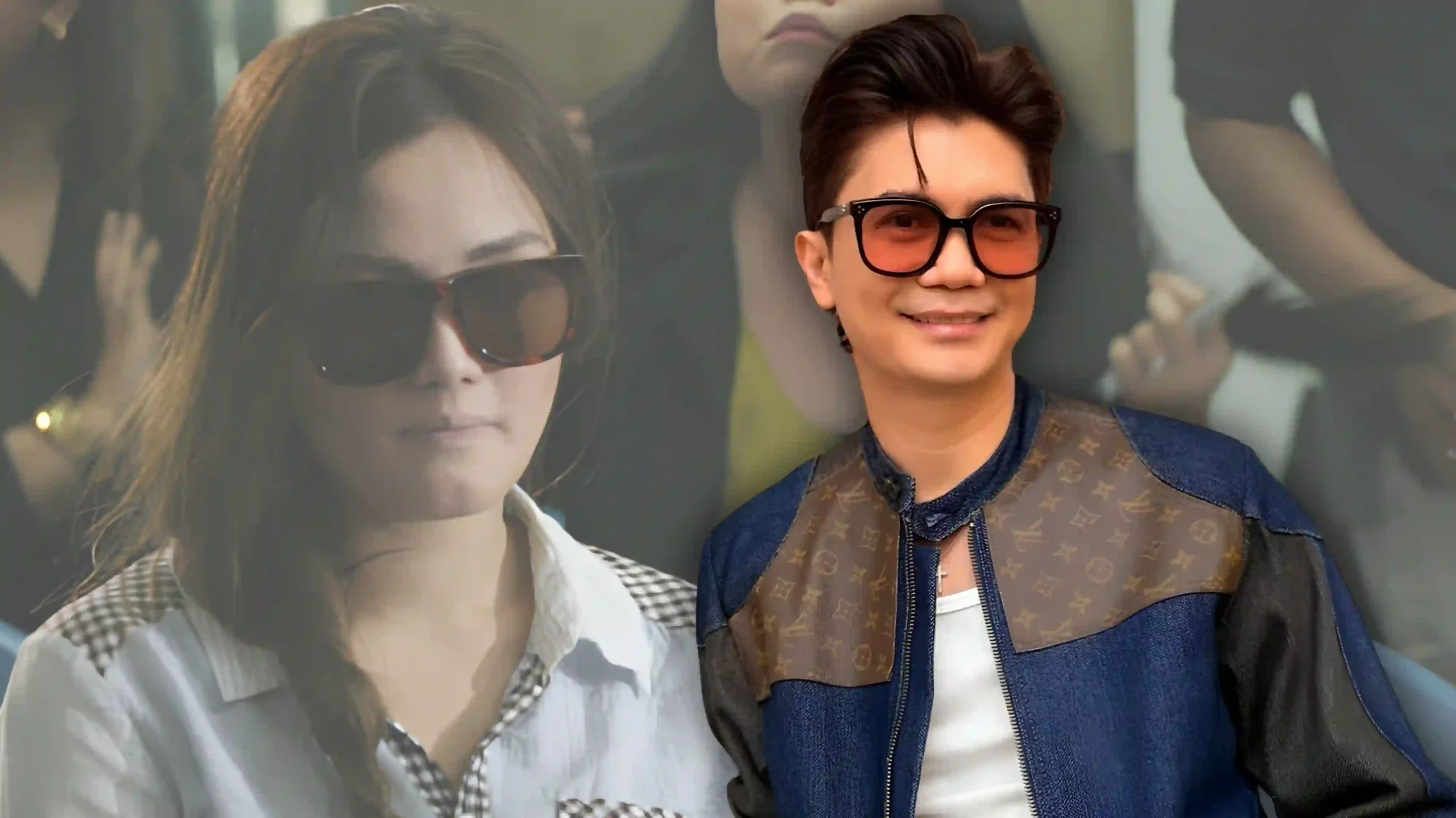Deniece Cornejo and Cedric Lee not allowed to leave prison yet.