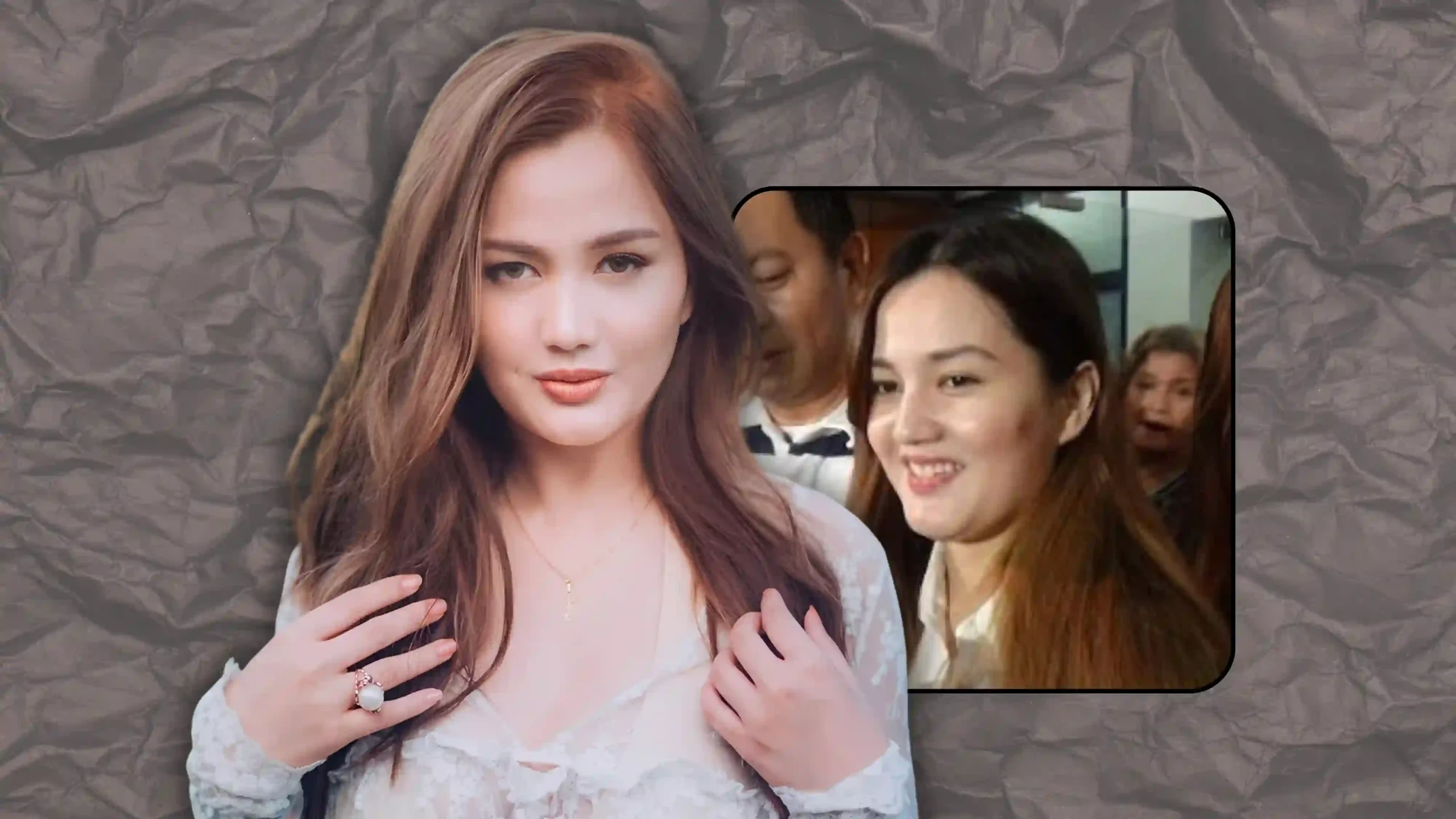 Deniece Cornejo reportedly set for release after serving her sentence.