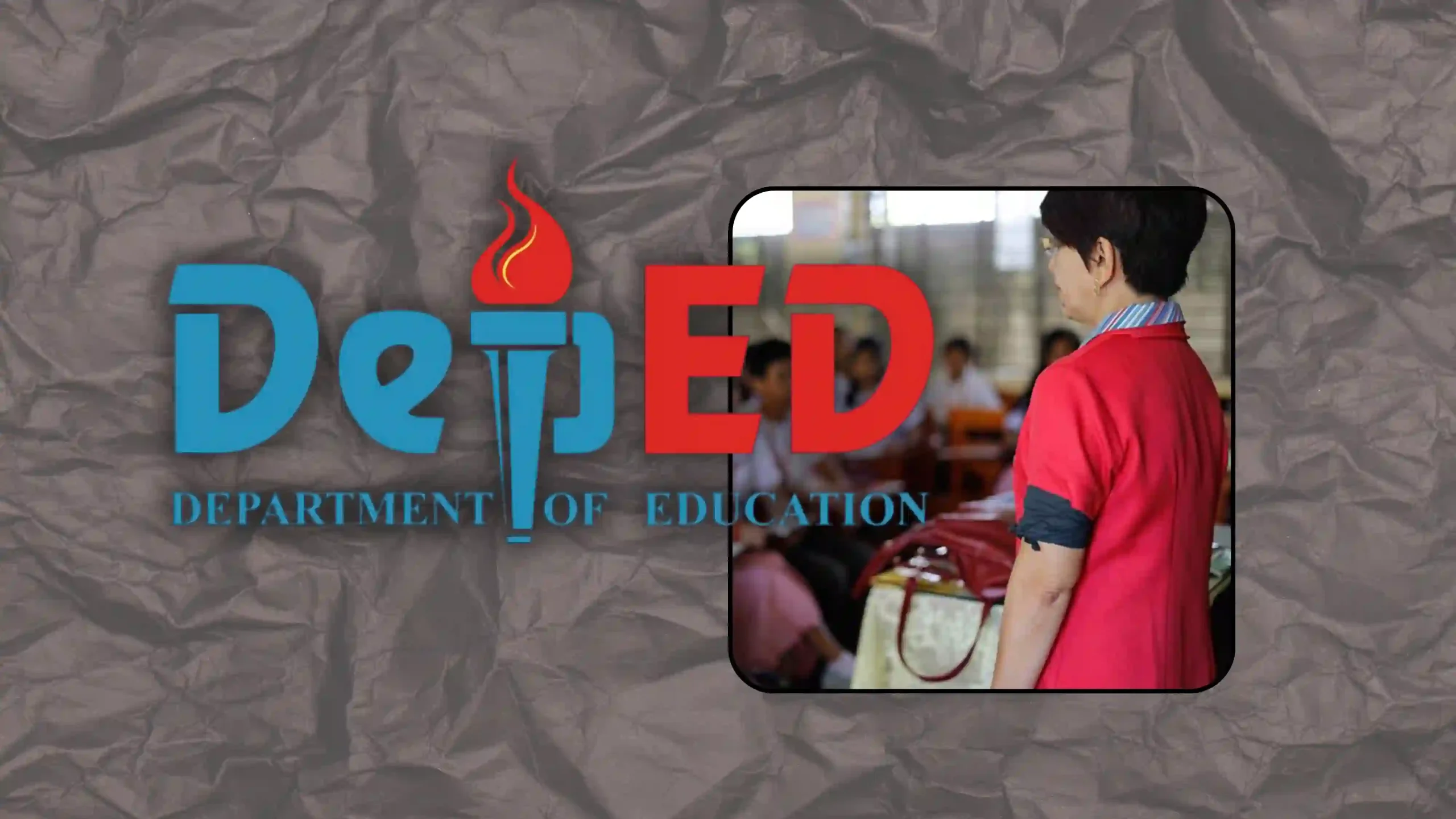 DepEd teachers hiring 2027