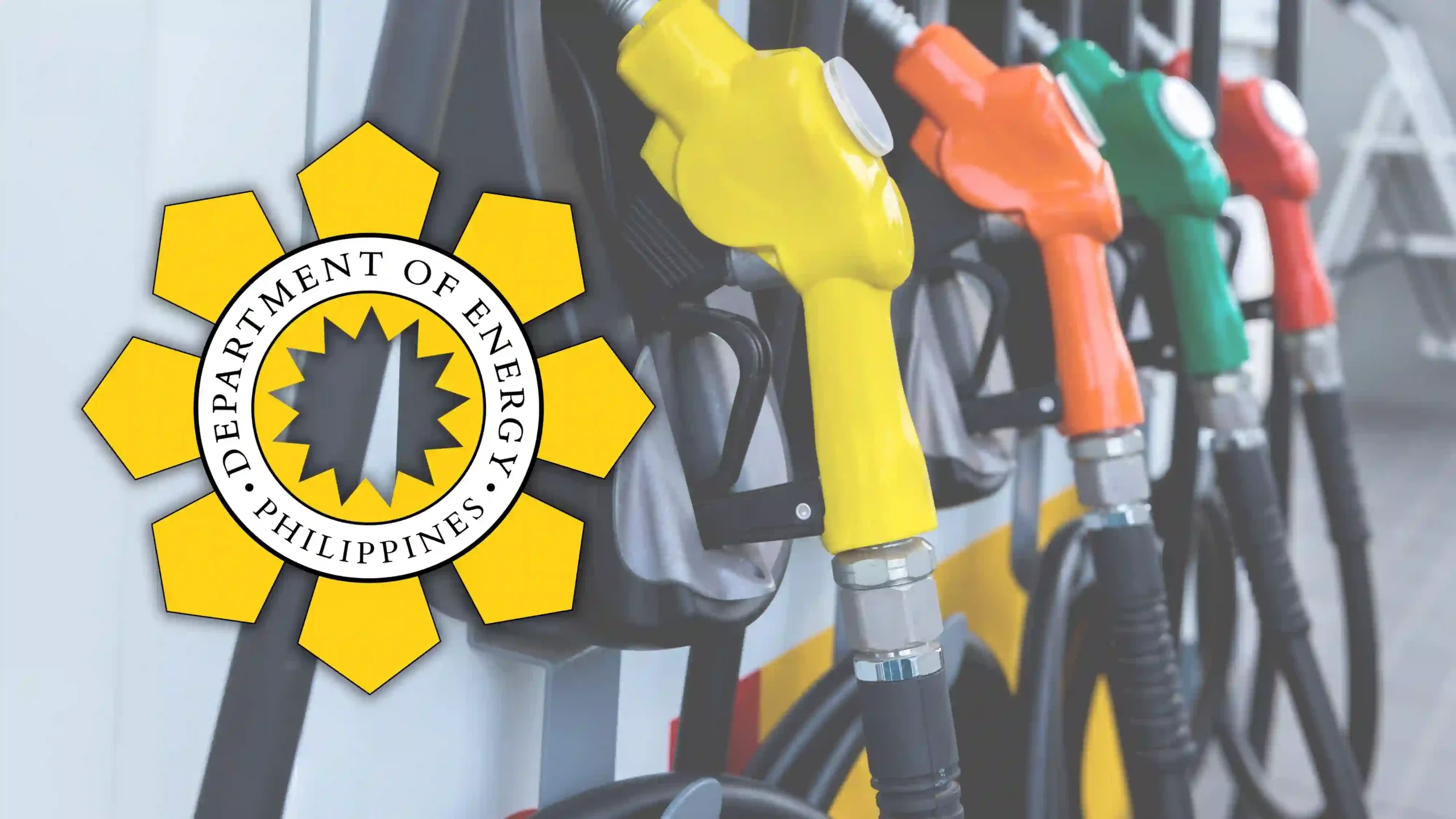 Fuel price rollback September 29 diesel gasoline and kerosene.