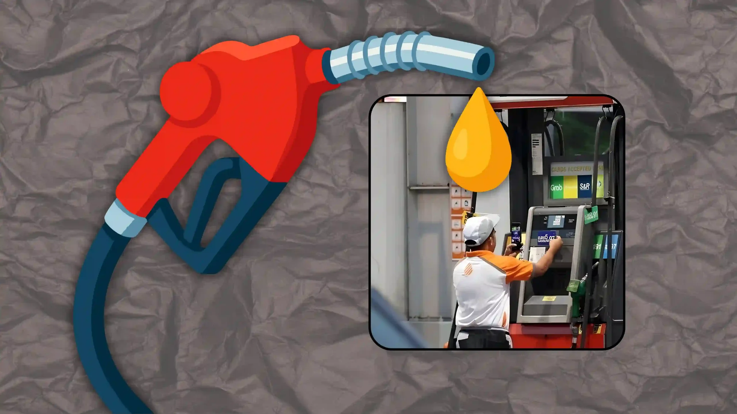 Fuel prices in the Philippines may increase again on September 15, 2026.