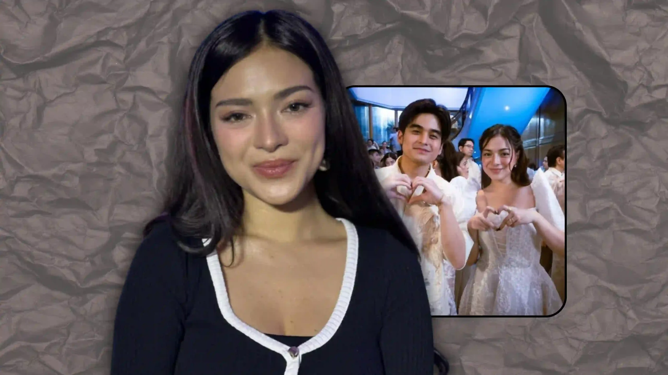 Mika Salamanca admits turning down Will Ashley multiple times.