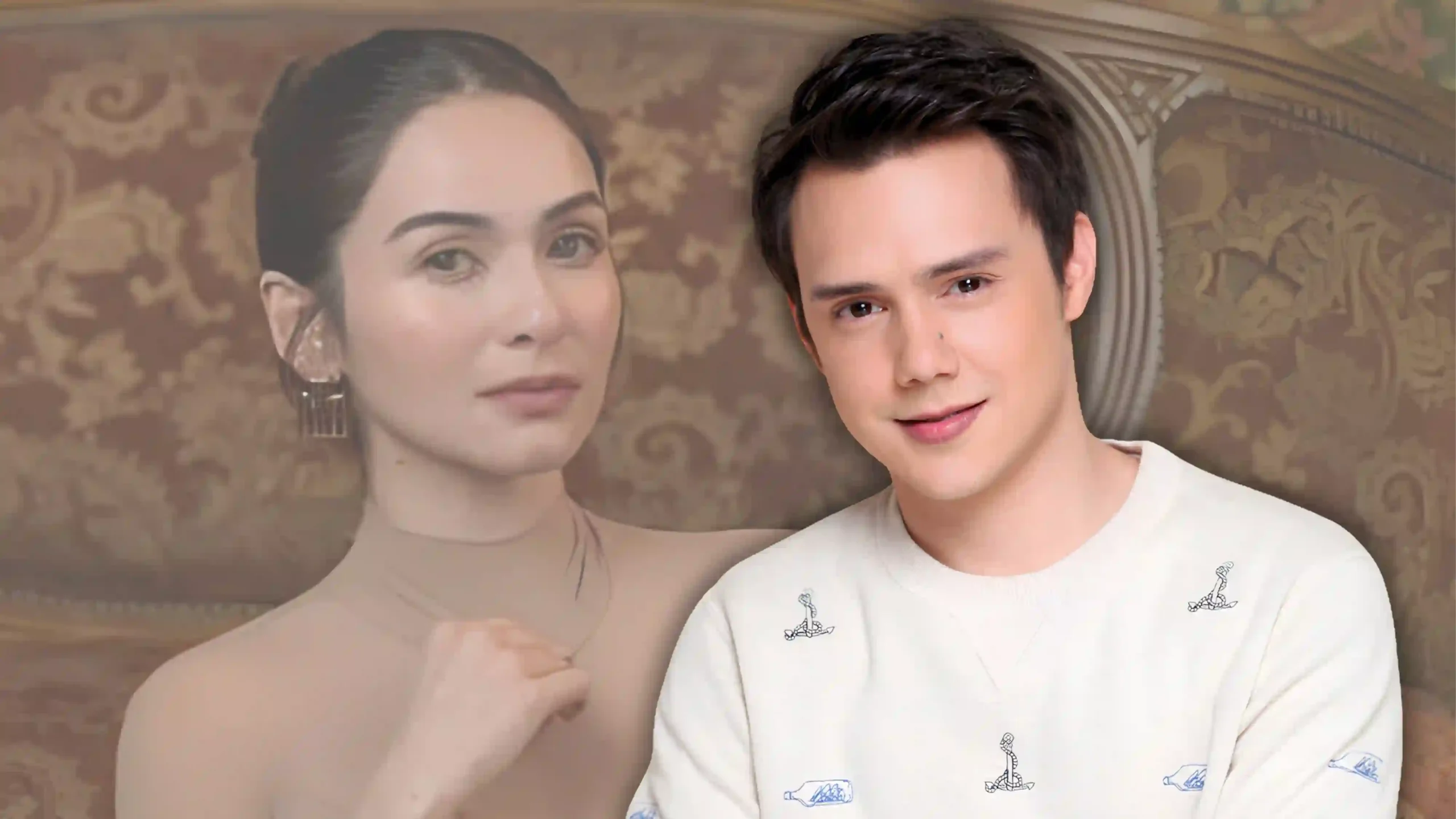Patrick Garcia speaks about his breakup with Jennylyn Mercado.