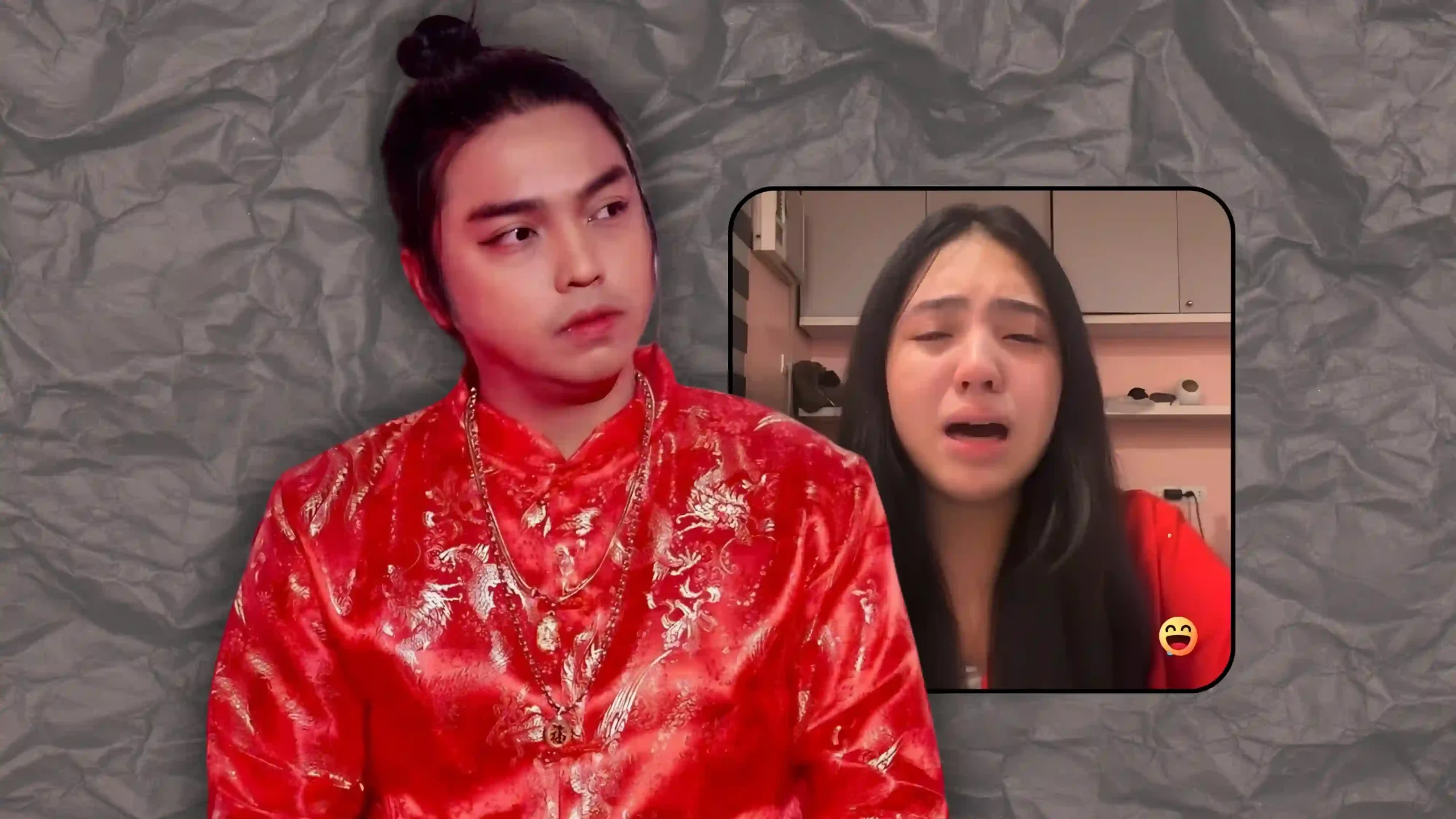 Tatay Elon to File Charges Against Tyronia Fowler’s Bashers.