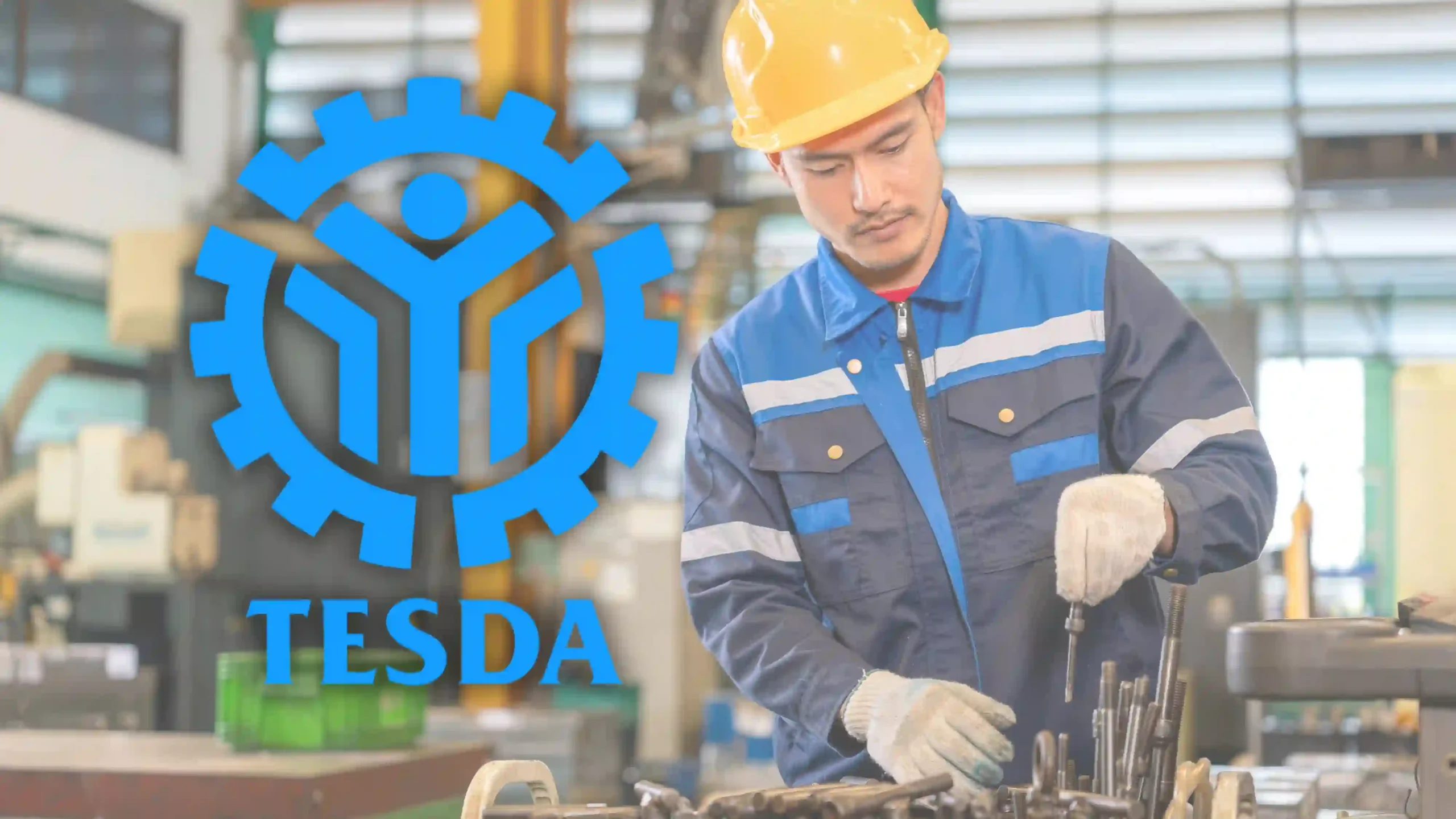 TESDA 220 free online courses through TESDA Online Program.