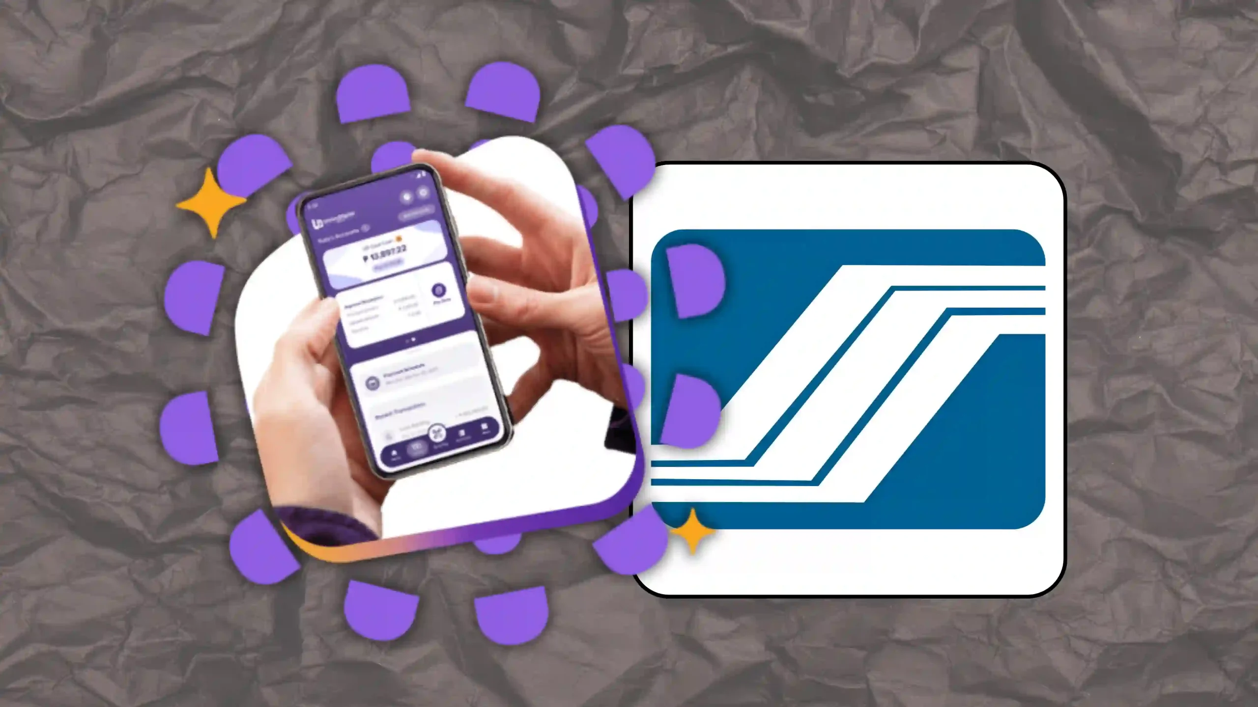 UnionDigital Bank SSS LoanLite microloan.