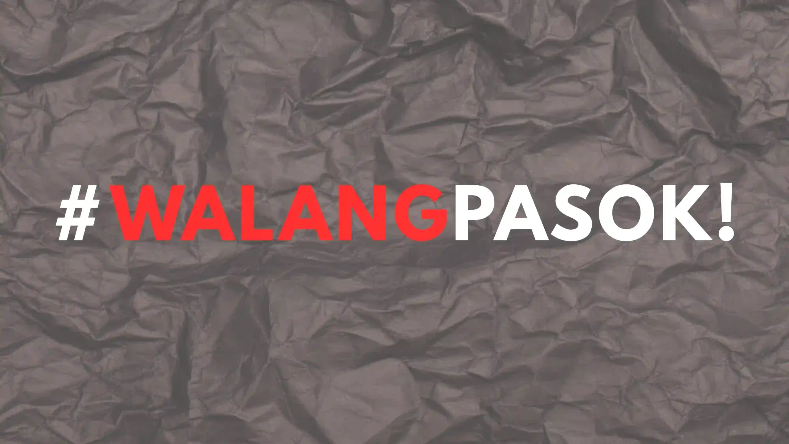No classes September 9, 2026