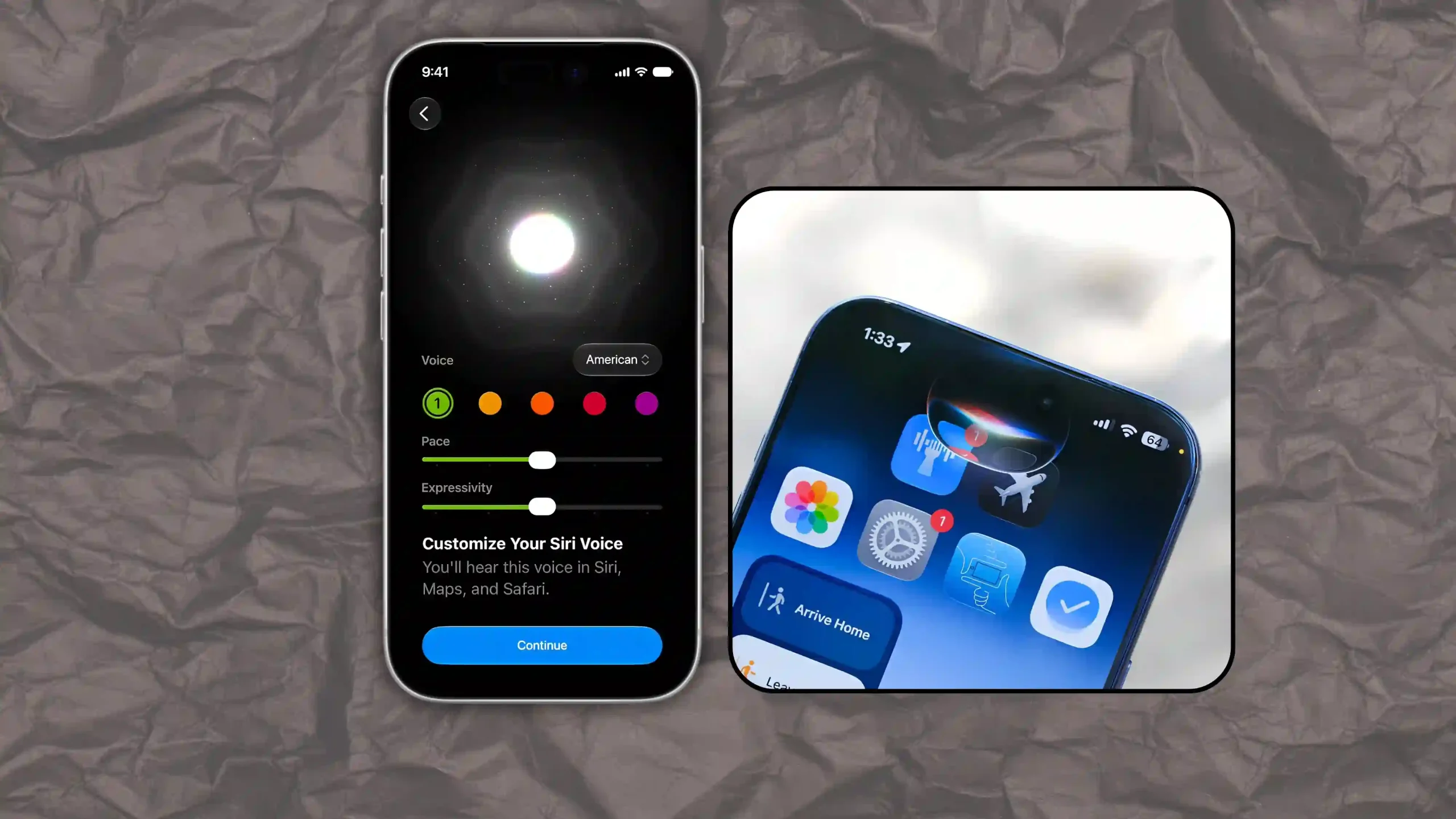 iOS 27 brings new Apple Intelligence features, Siri AI and other improvements to compatible iPhones.