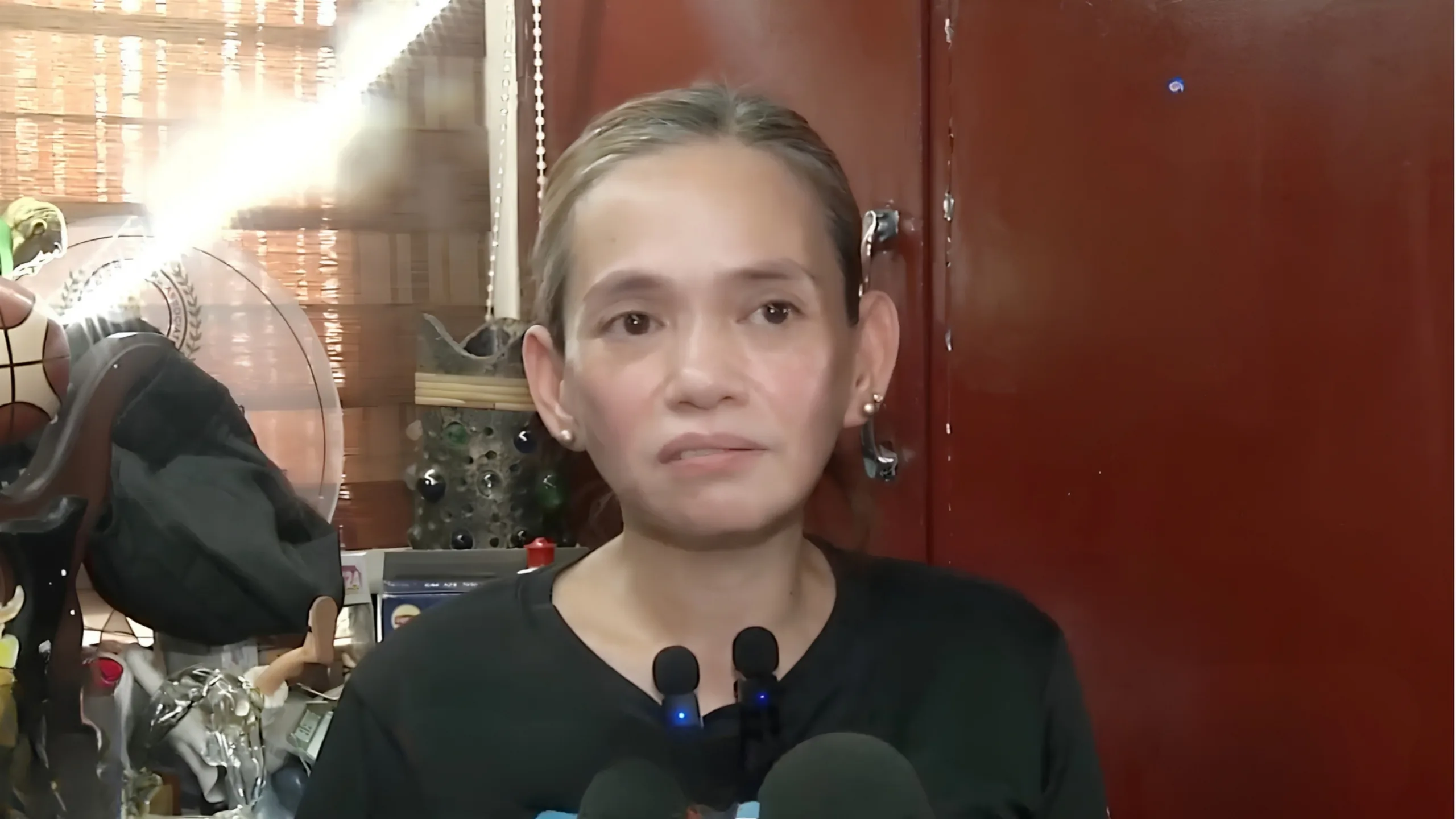 Angelica Yulo invited to Zara Lopez’s grand wedding.