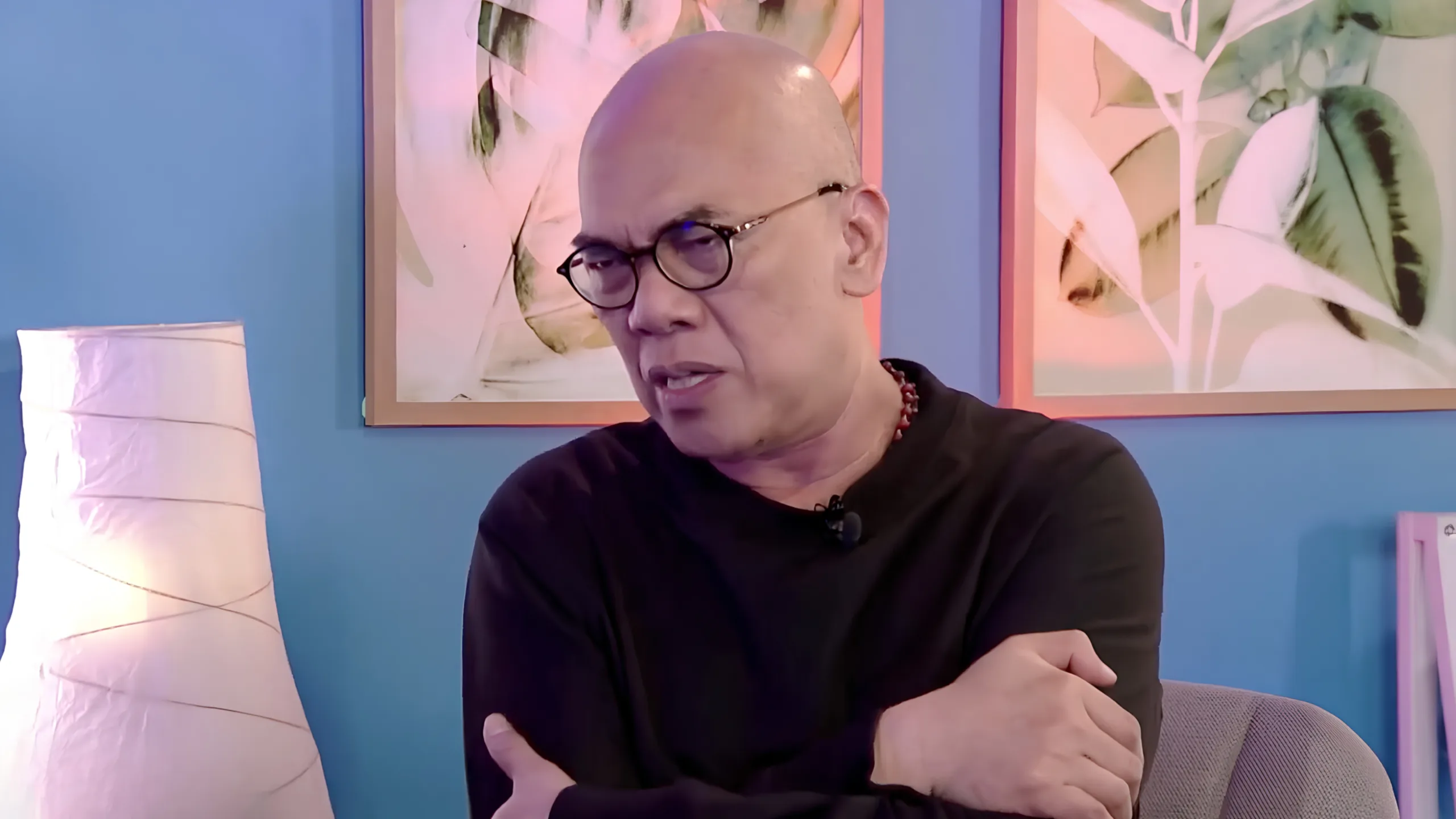 Boy Abunda defends Josh Aquino after the “walang kwenta” remark on Machong Chismisan.