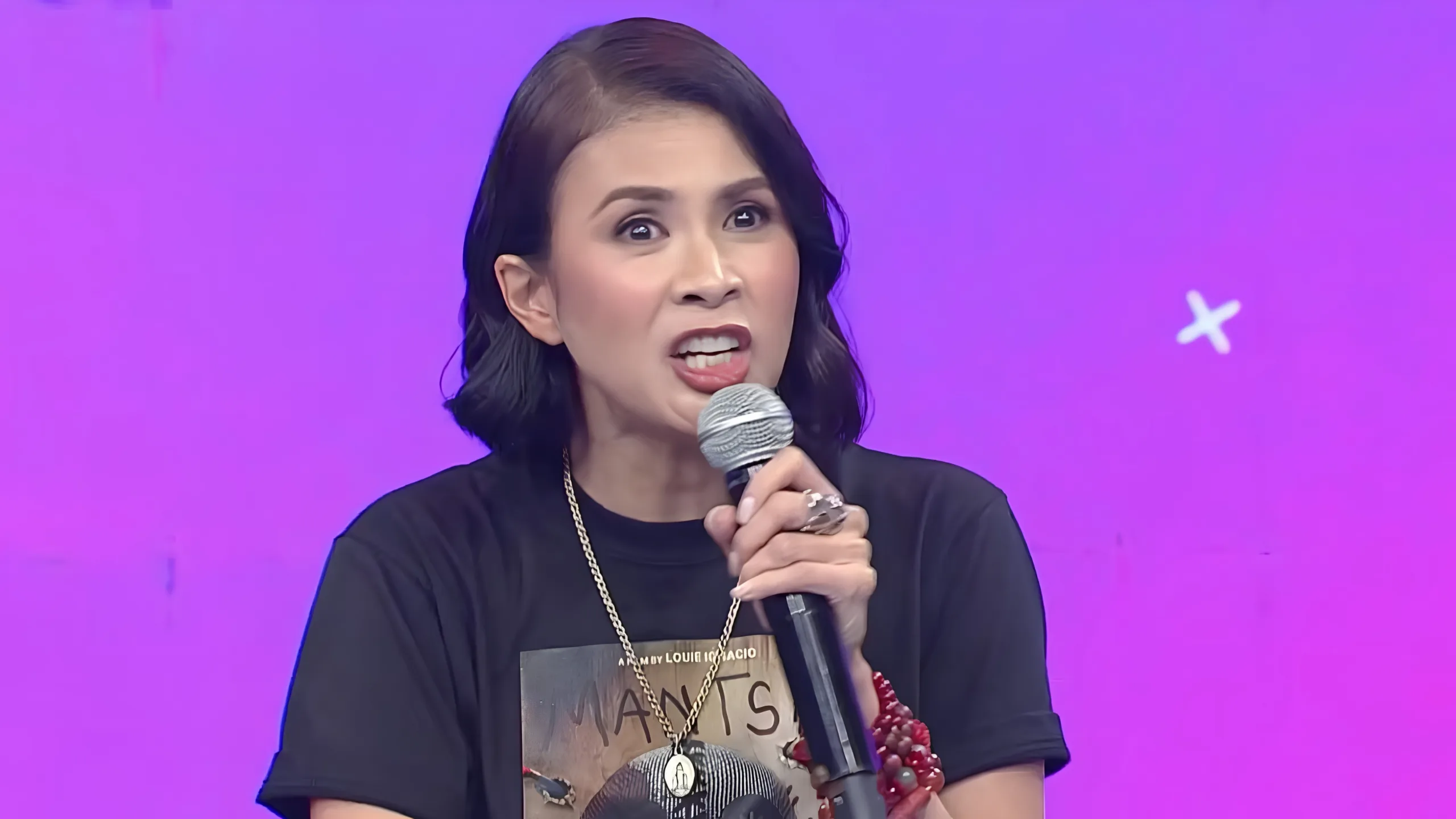 Dennis Trillo and Gelli de Belen amid the Patrick Garcia and Jennylyn Mercado issue.