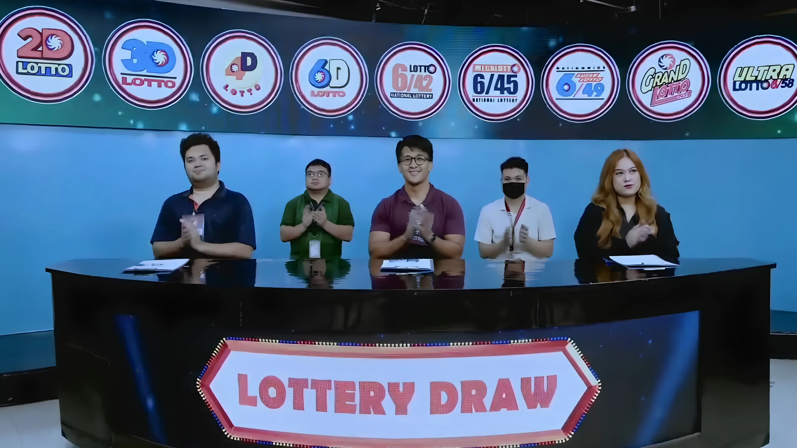 Lotto Results October 5, 2026 complete winning numbers.