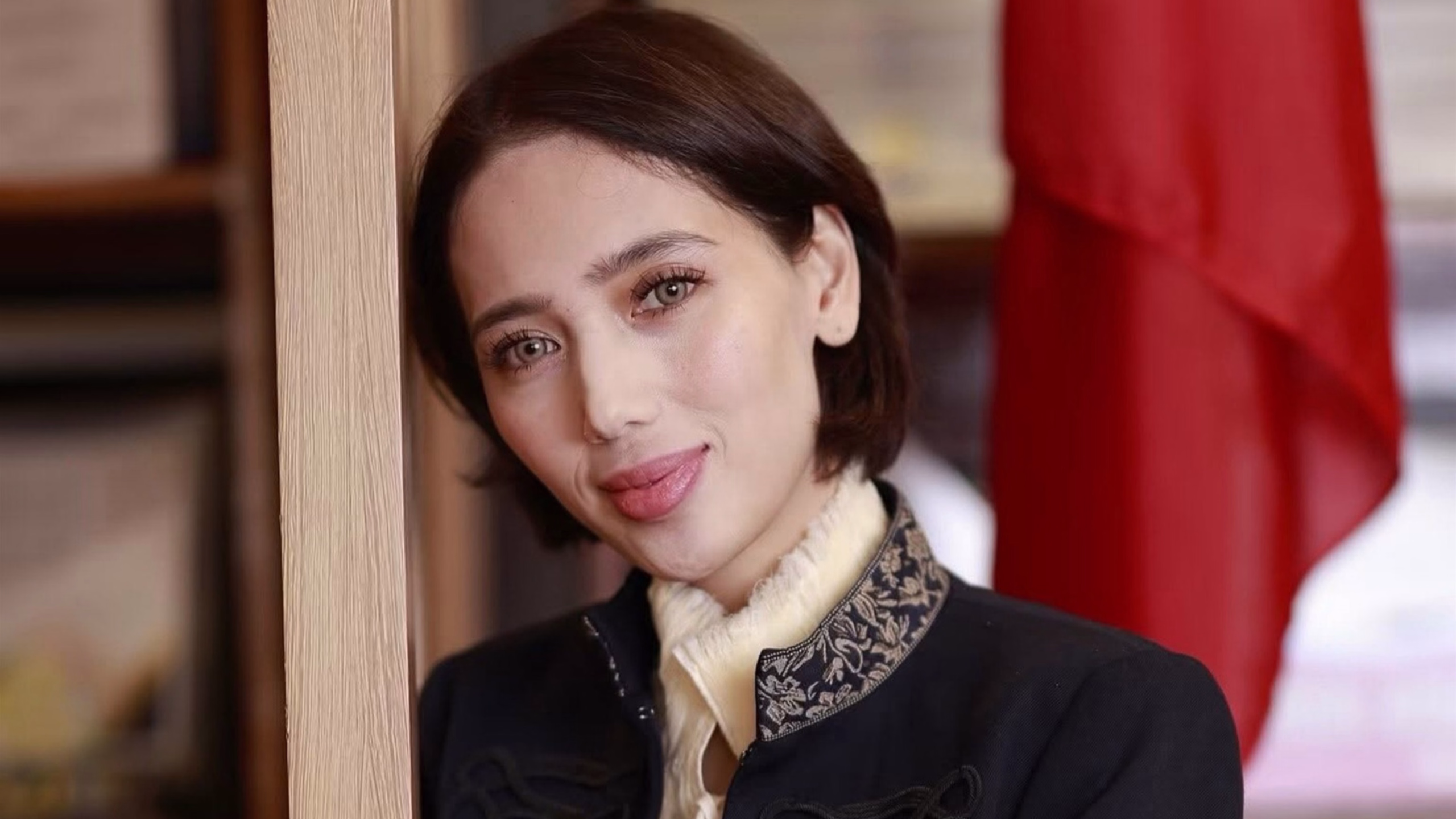 Niña Jose responds to weight loss rumors and clarifies that she is not sick.