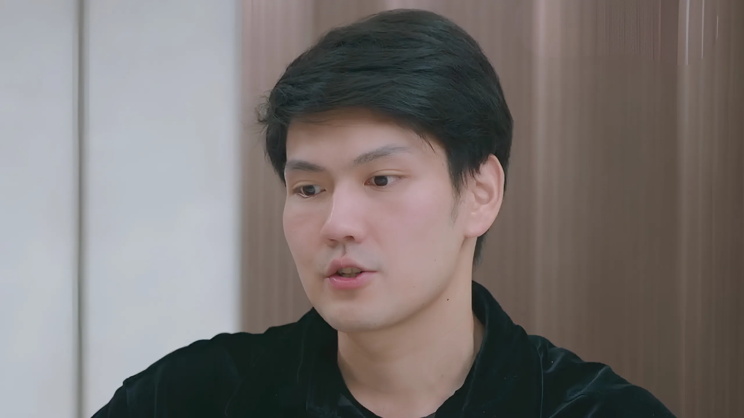 Randy See, Mr. Chinatown Philippines 2013 winner and actor, who reportedly died at 34 following a car accident.