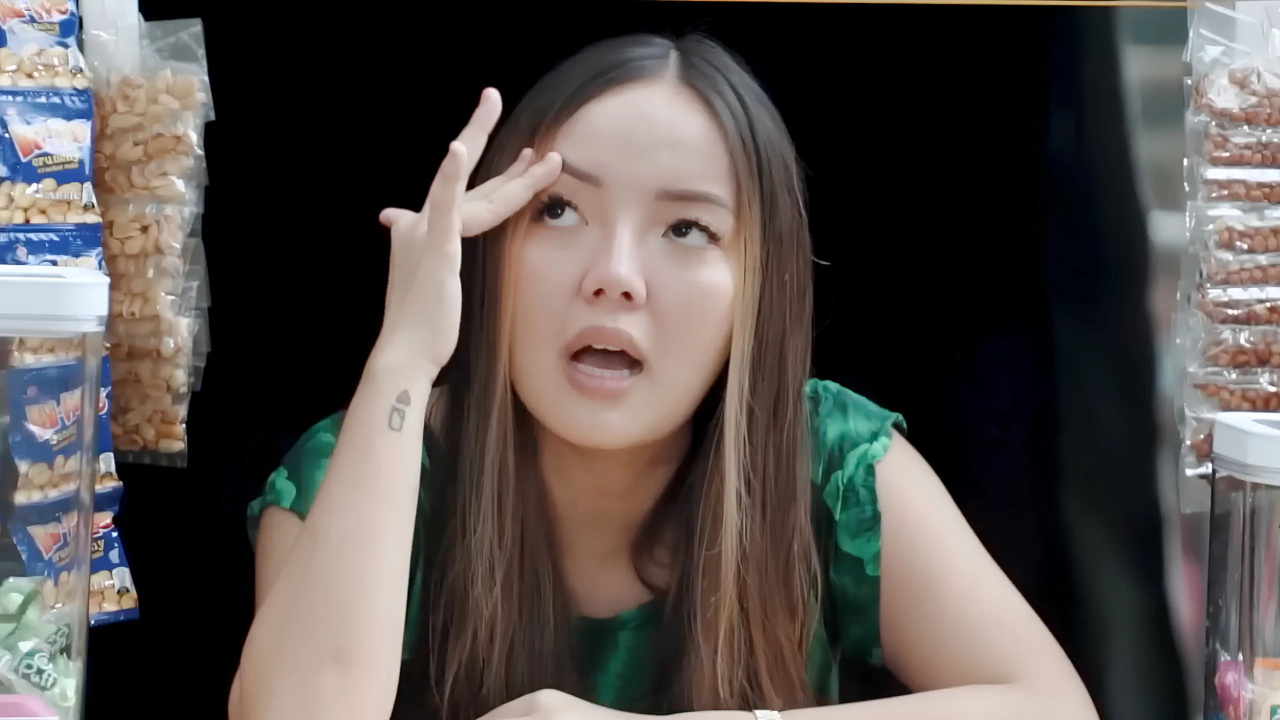 Rosmar Tan responds to Daryl Ong and Wacky Kiray.