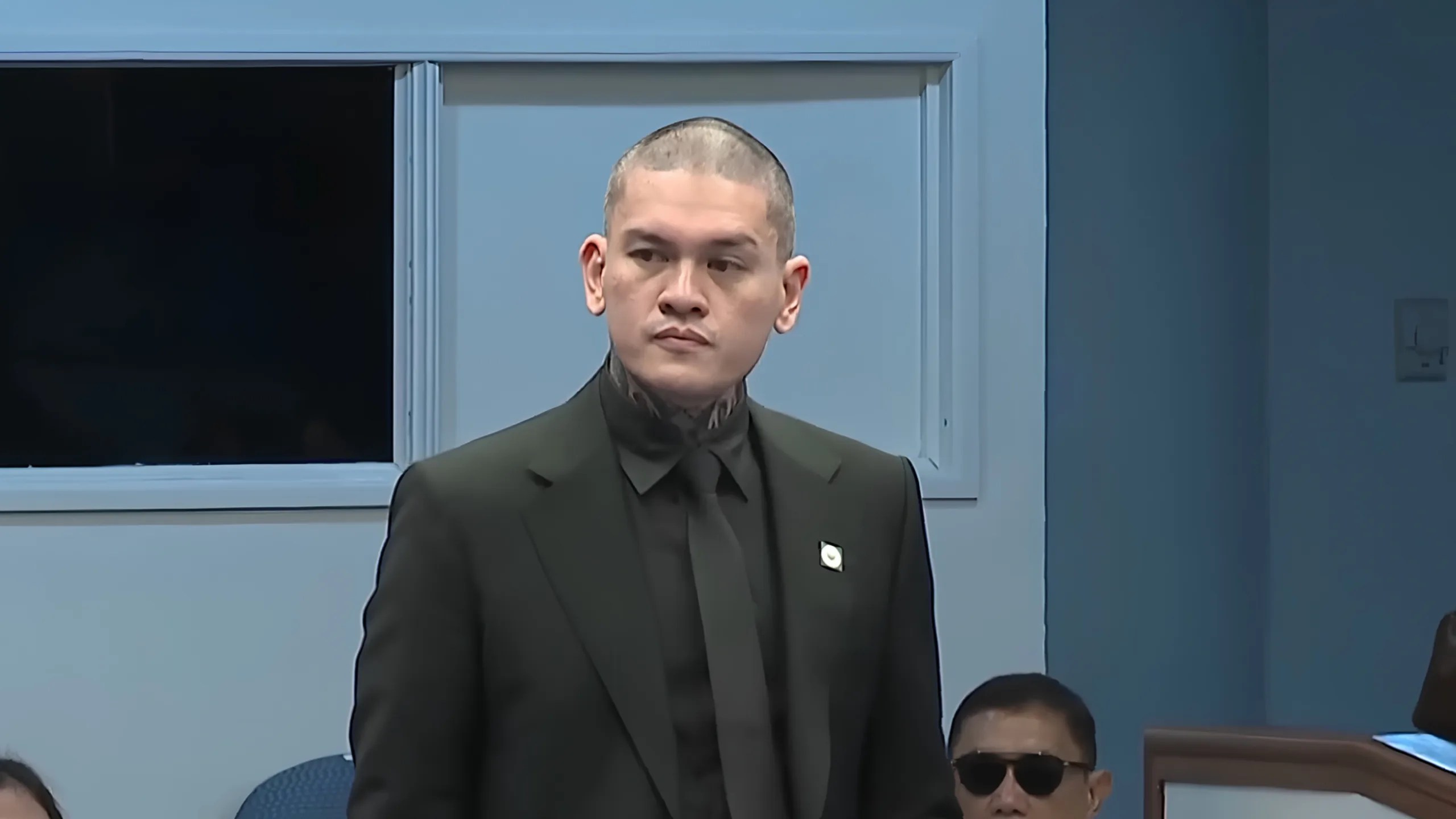 Sara Duterte and Baste Duterte 2028 presidential election.