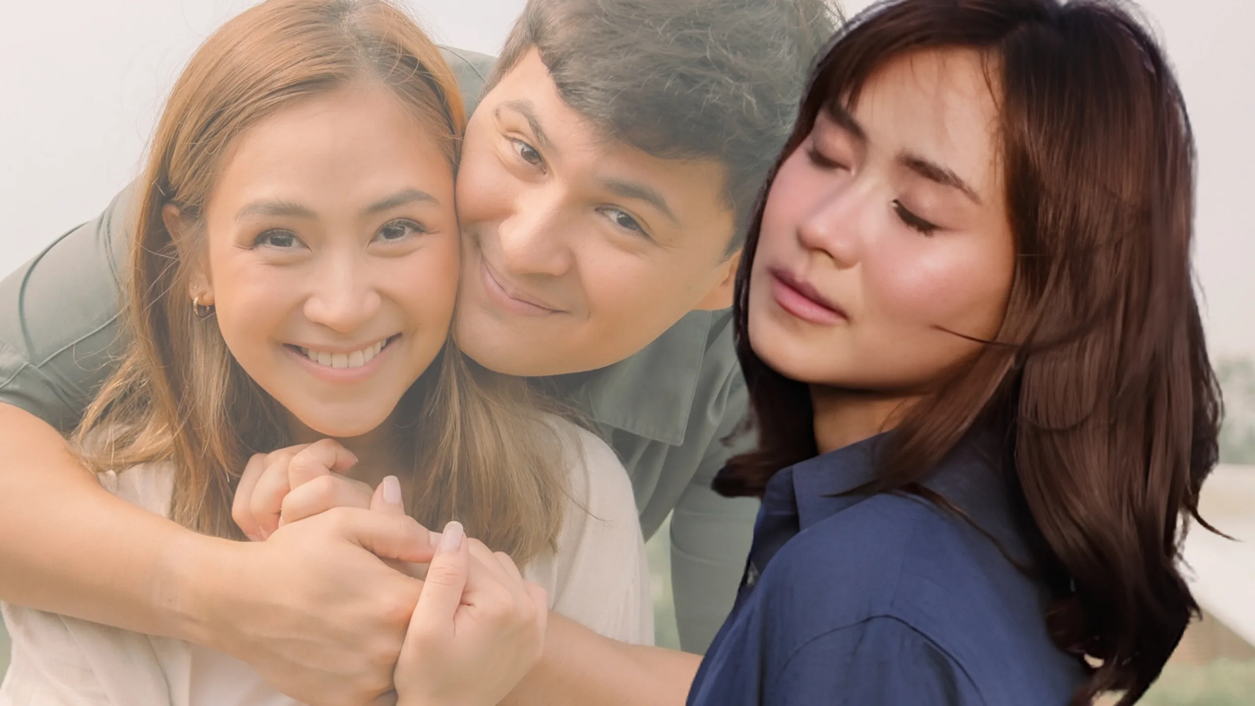 Sarah Geronimo pregnancy rumors and Vic del Rosario Jr.